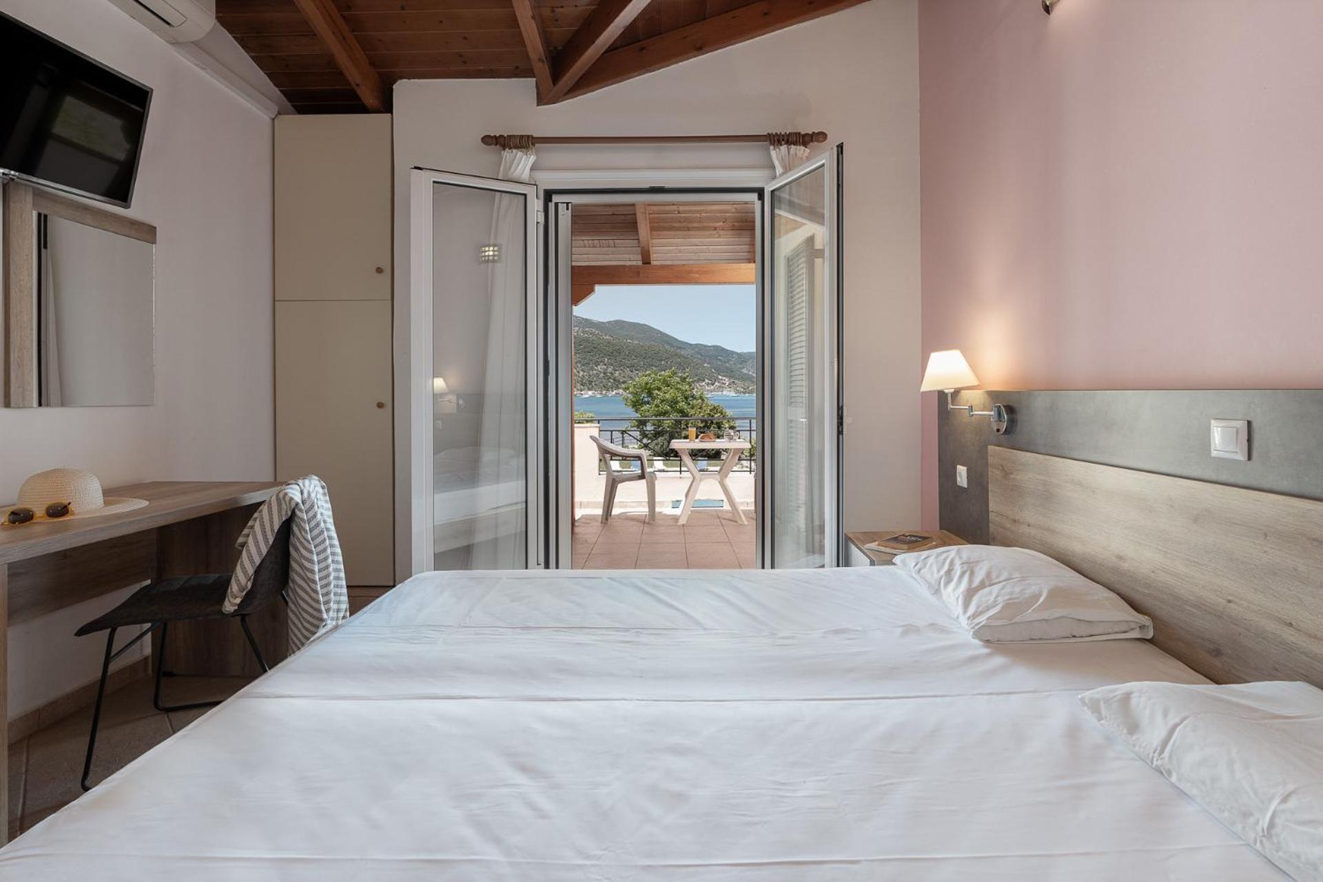 Ionian Memories