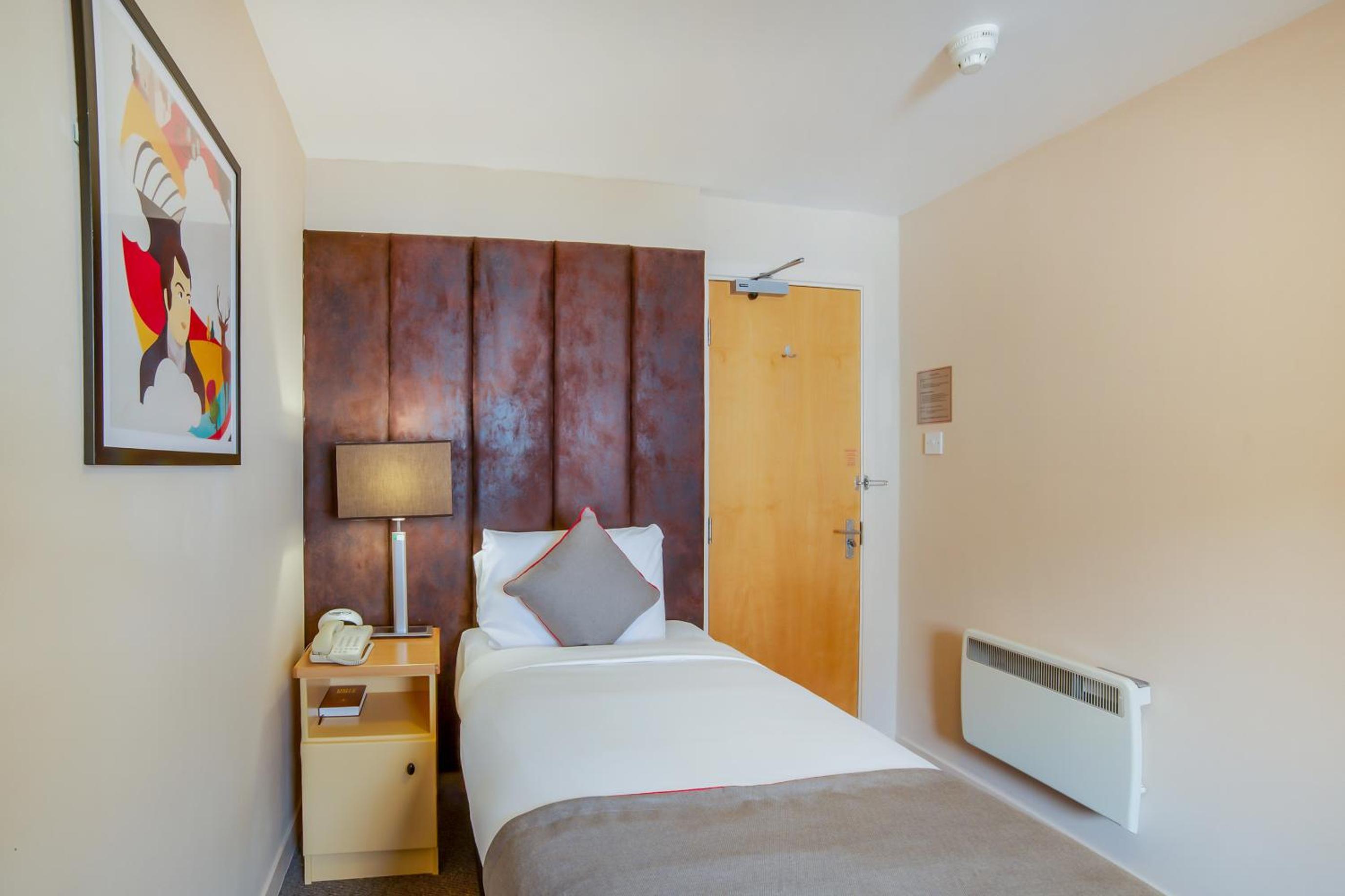 Check My Guest Stays Stonehaven, Aberdeen