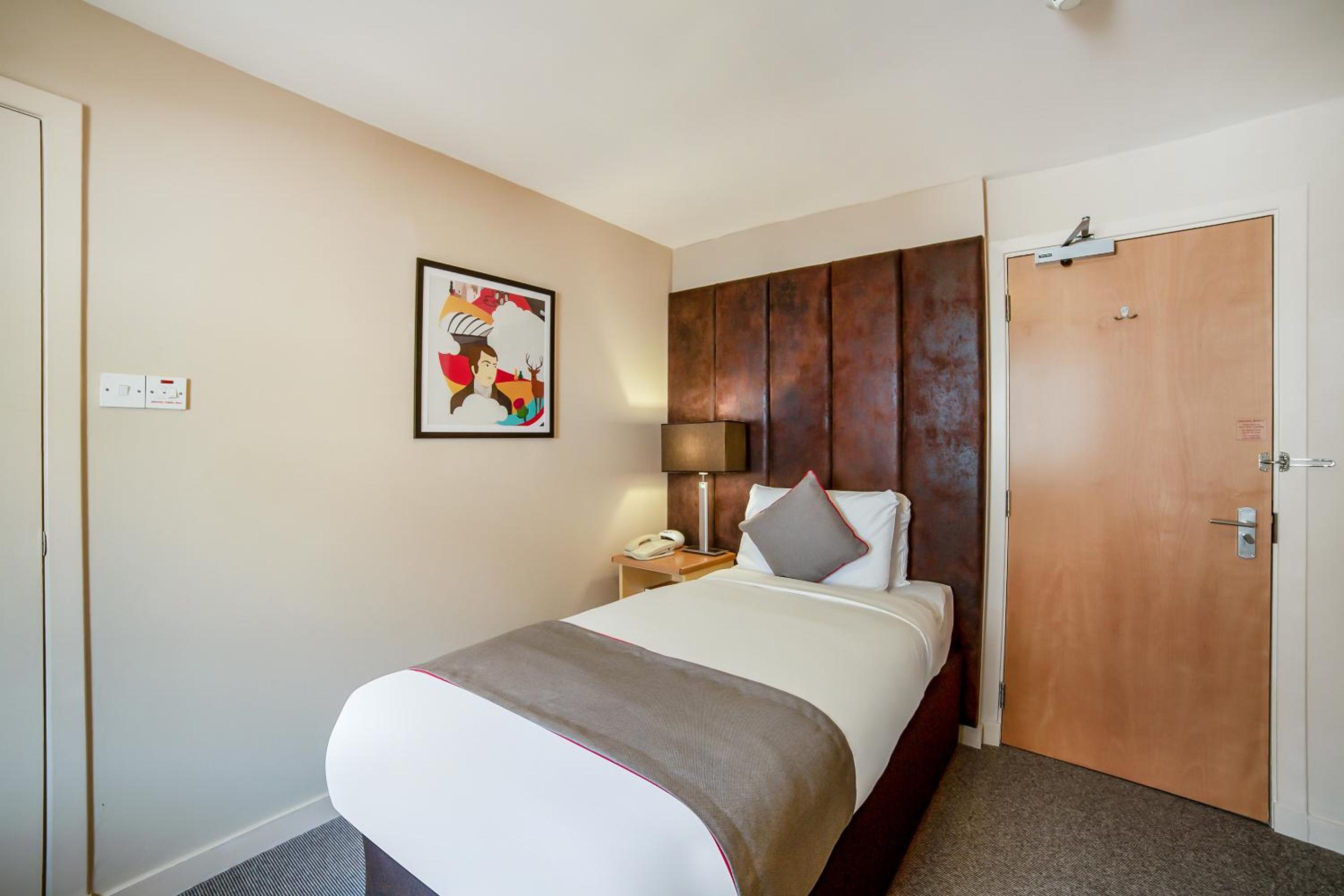 Check My Guest Stays Stonehaven, Aberdeen