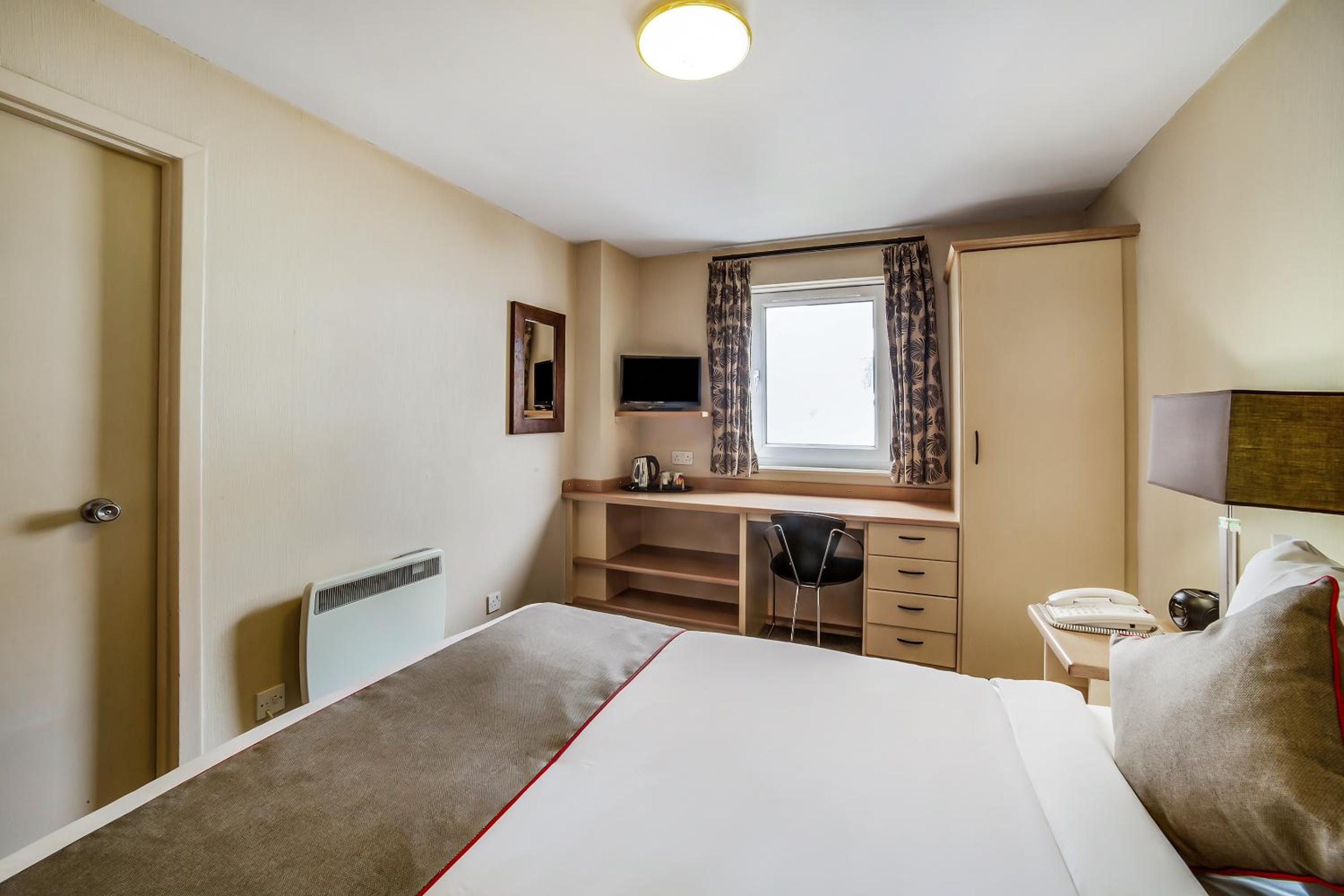 Check My Guest Stays Stonehaven, Aberdeen