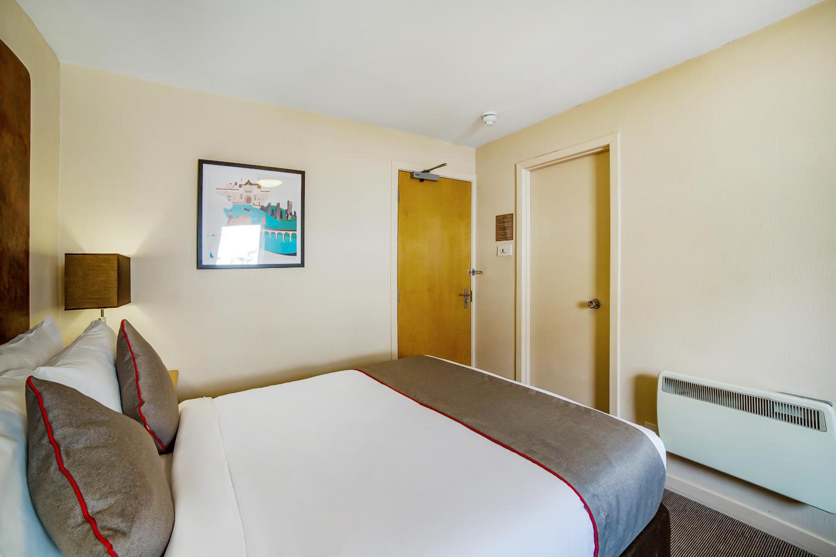 Check My Guest Stays Stonehaven, Aberdeen