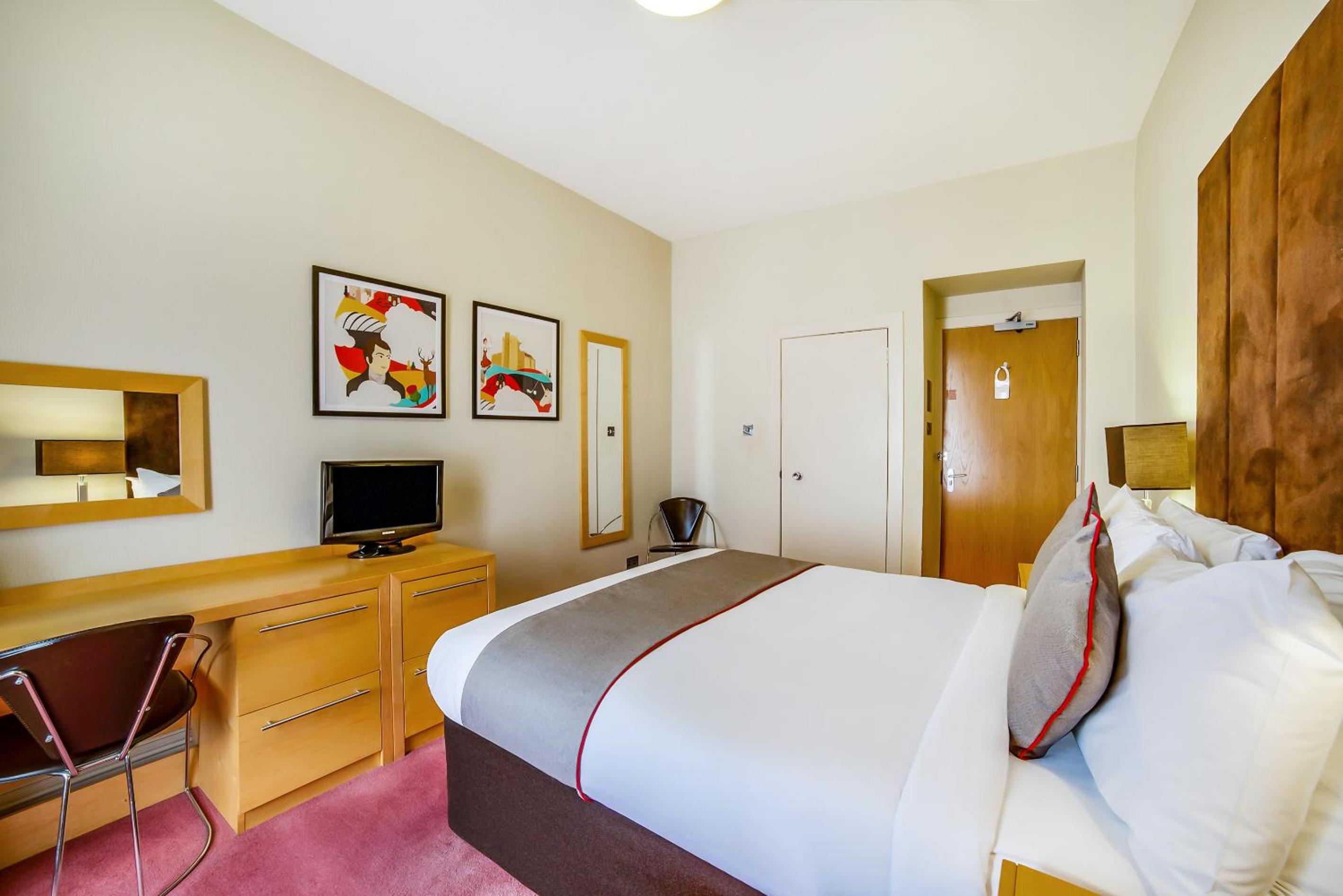 Check My Guest Stays Stonehaven, Aberdeen