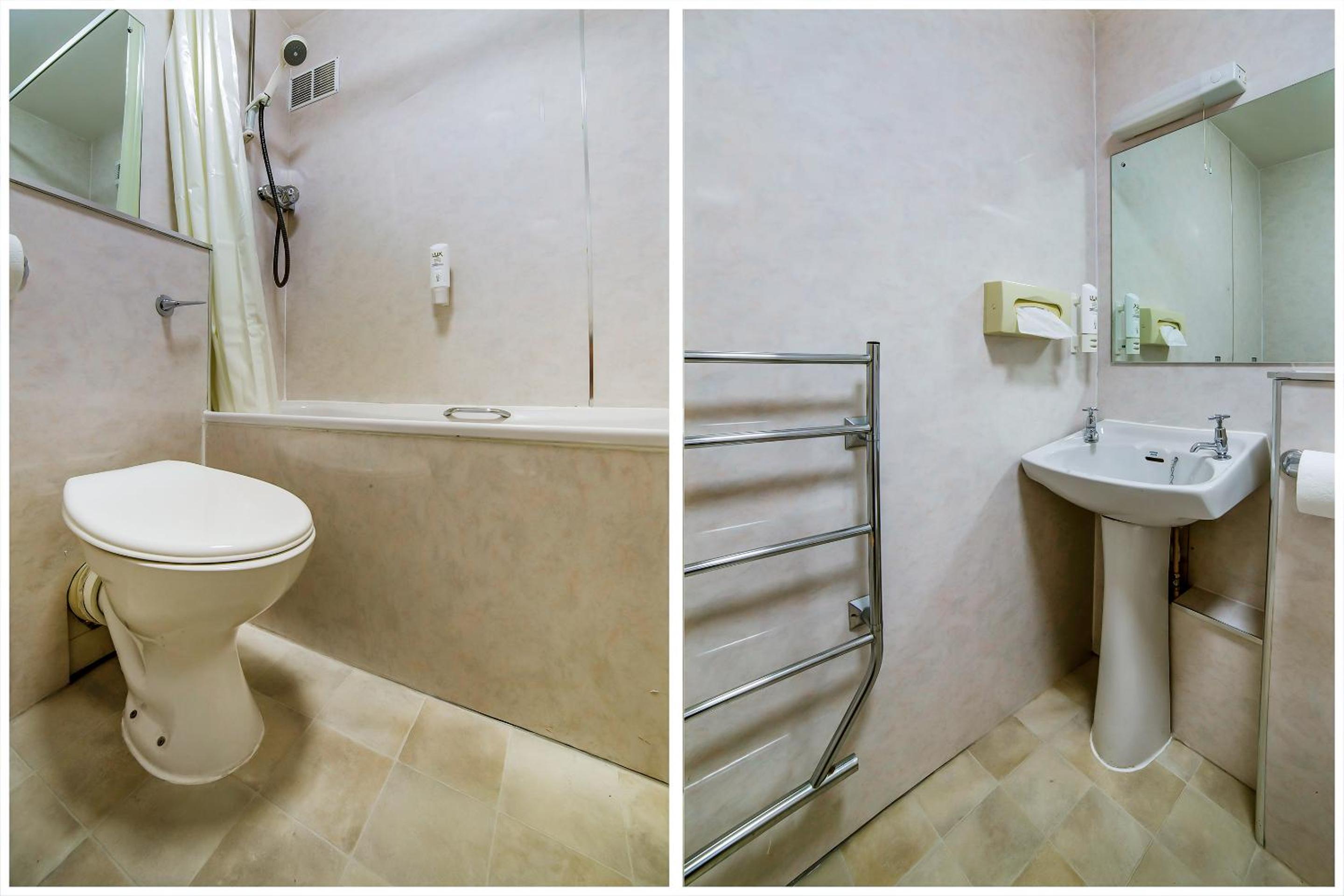 Check My Guest Stays Stonehaven, Aberdeen