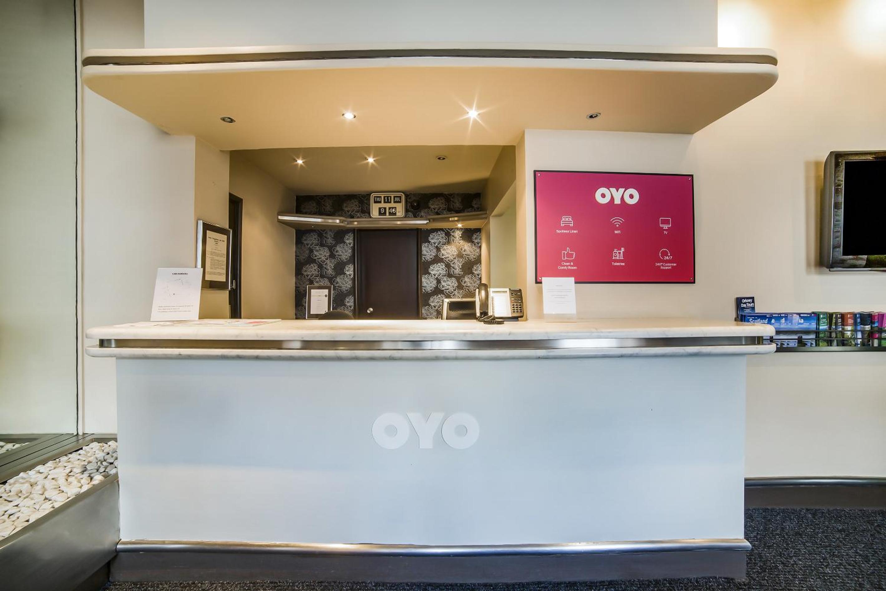 Check My Guest Stays Stonehaven, Aberdeen
