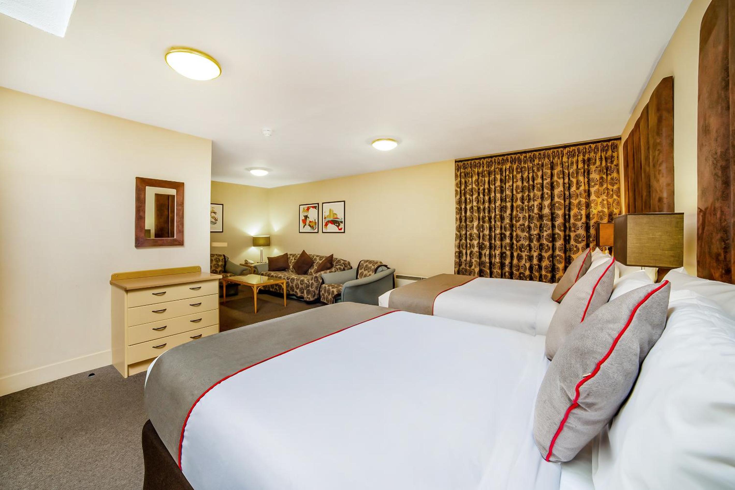 Check My Guest Stays Stonehaven, Aberdeen