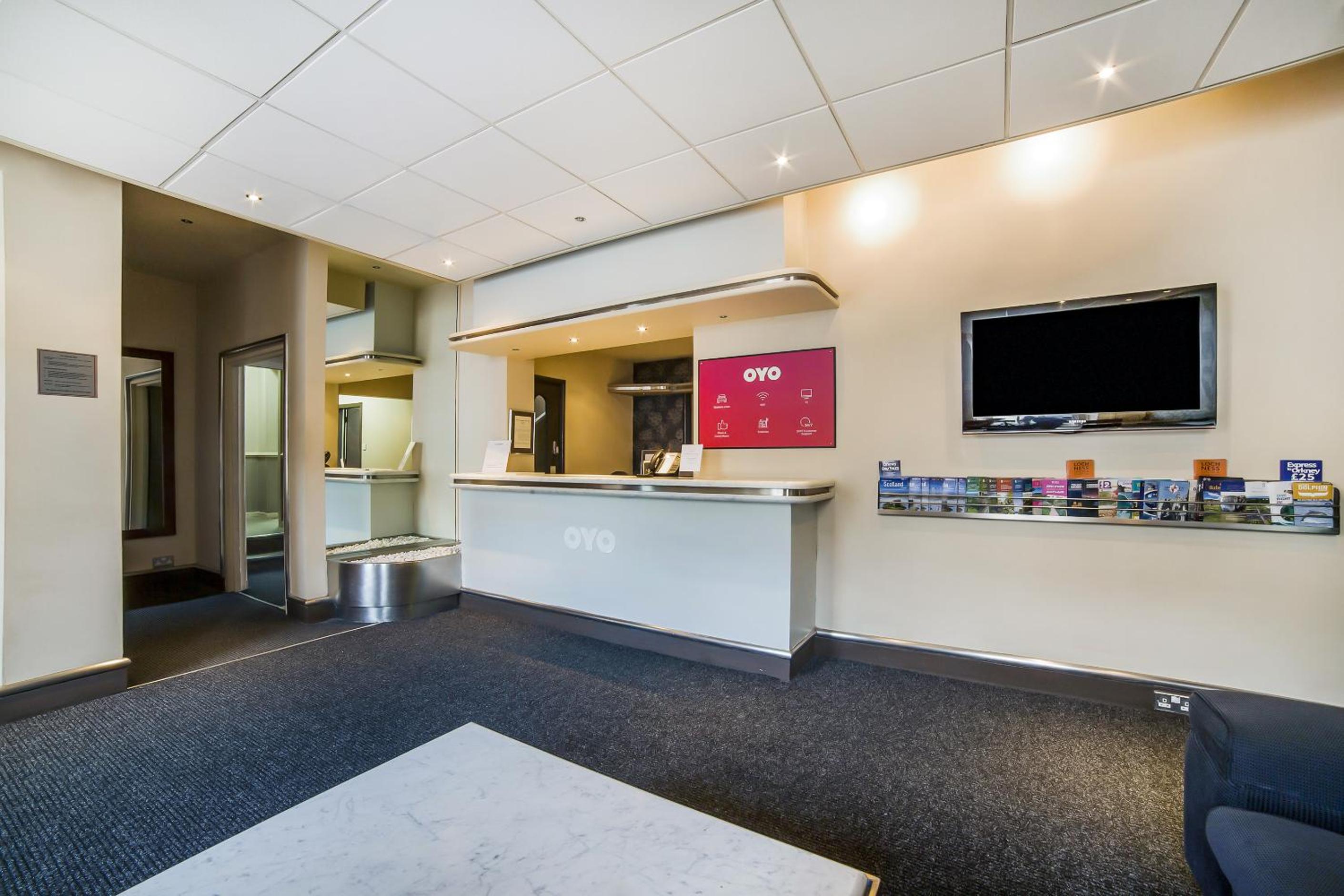 Check My Guest Stays Stonehaven, Aberdeen