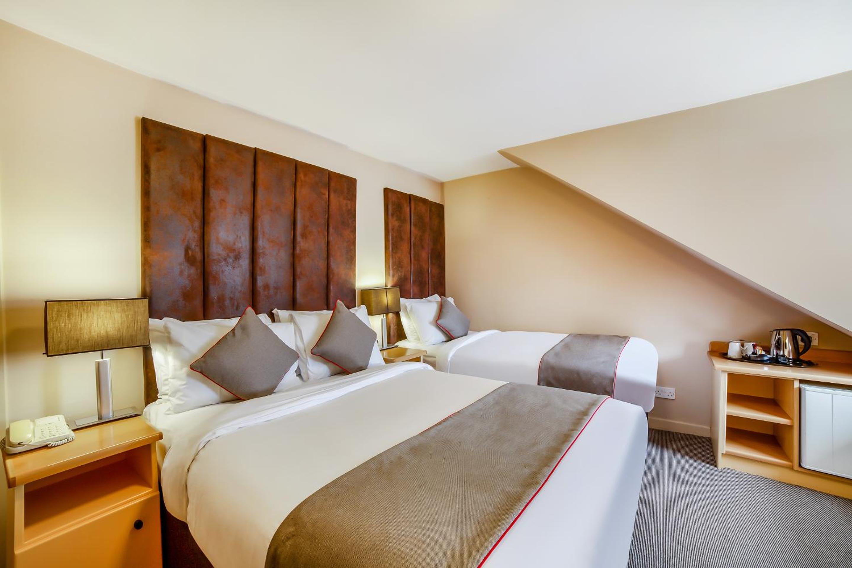 Check My Guest Stays Stonehaven, Aberdeen