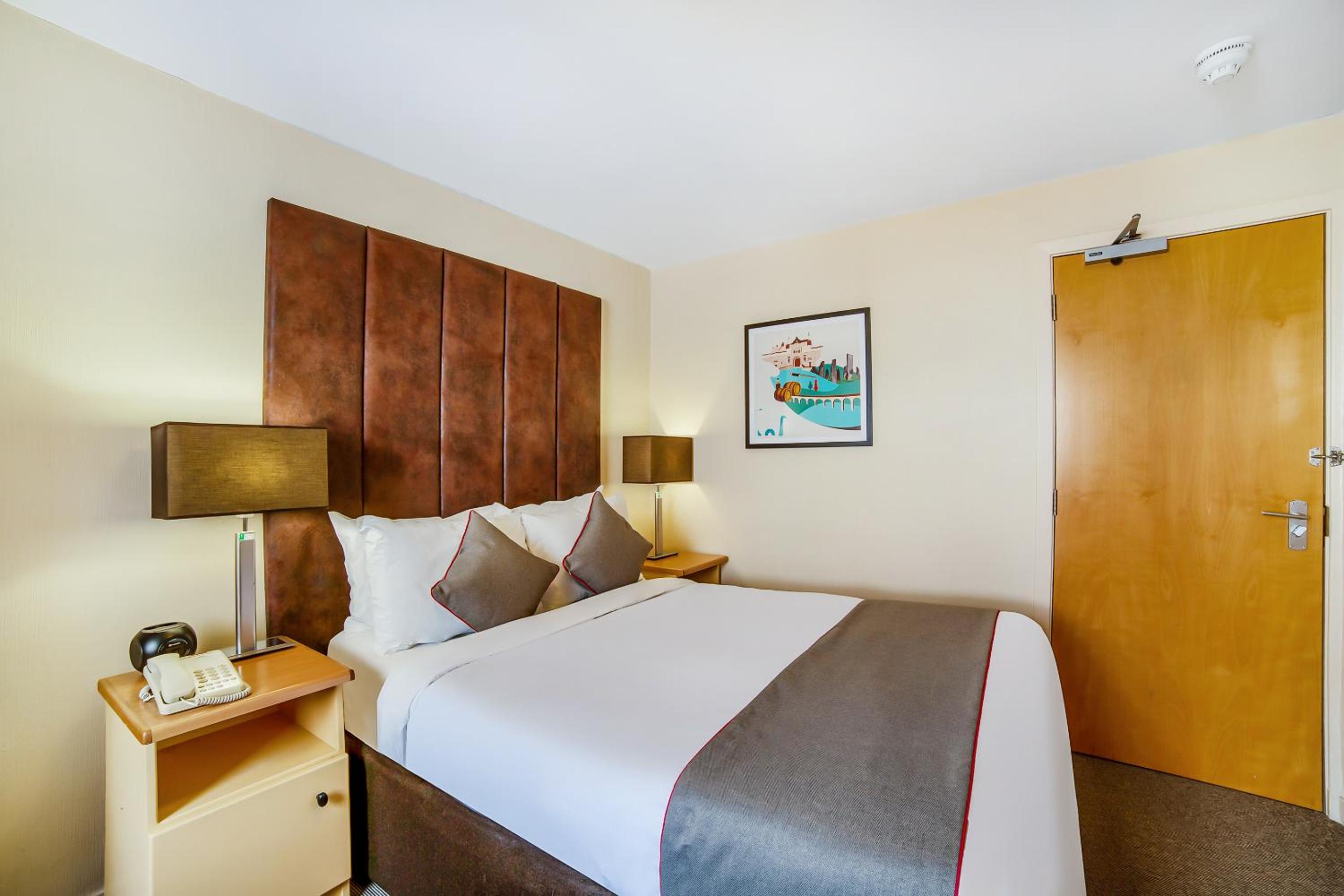 Check My Guest Stays Stonehaven, Aberdeen