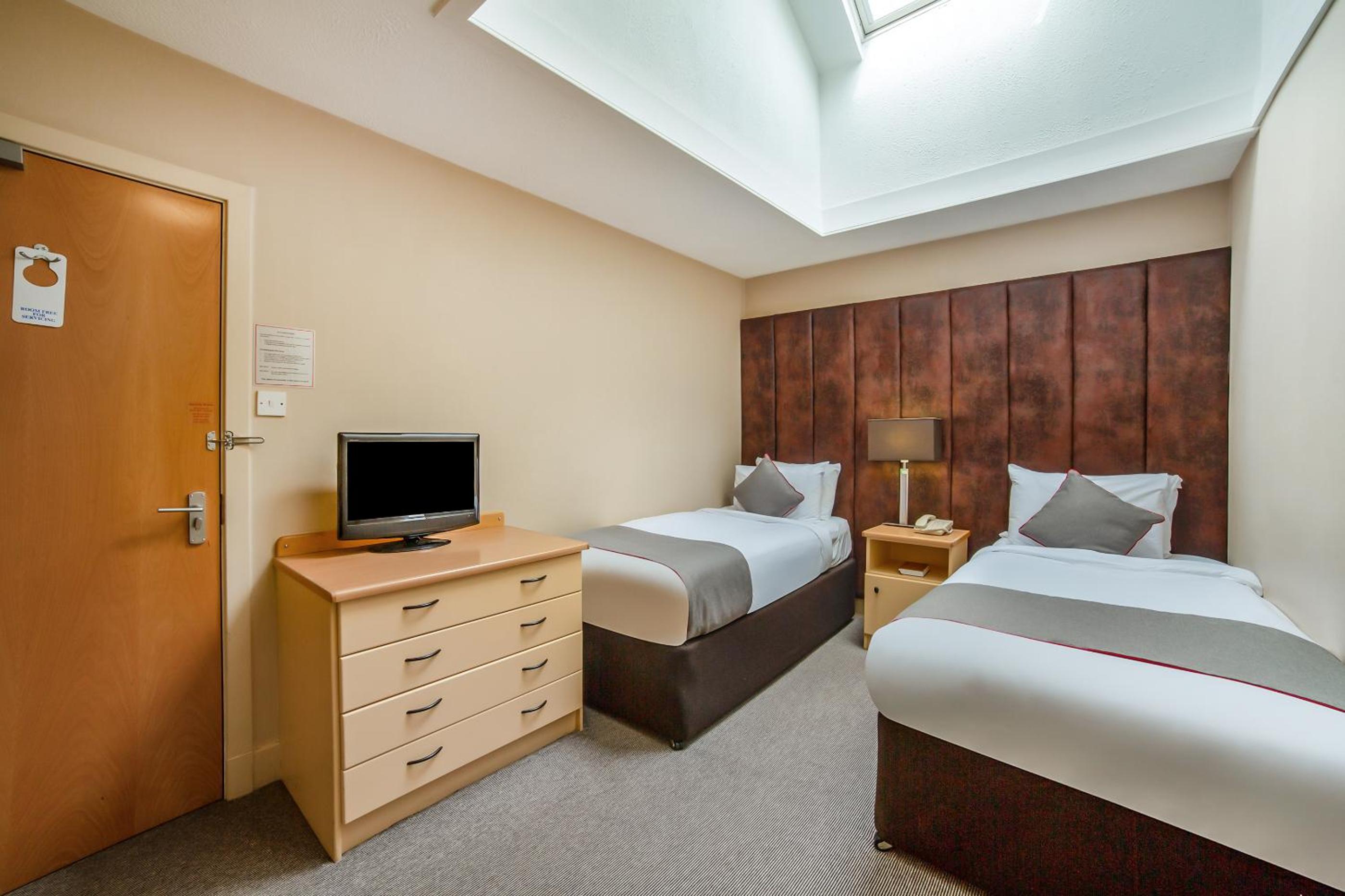 Check My Guest Stays Stonehaven, Aberdeen
