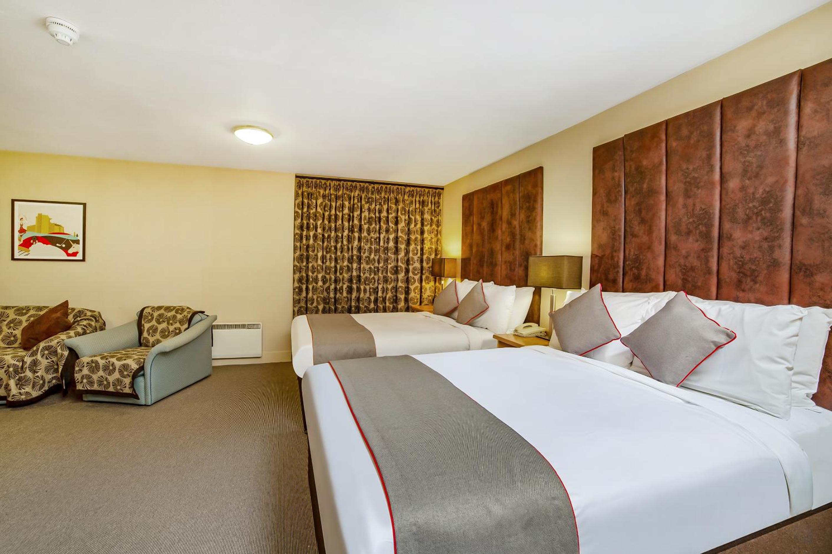Check My Guest Stays Stonehaven, Aberdeen