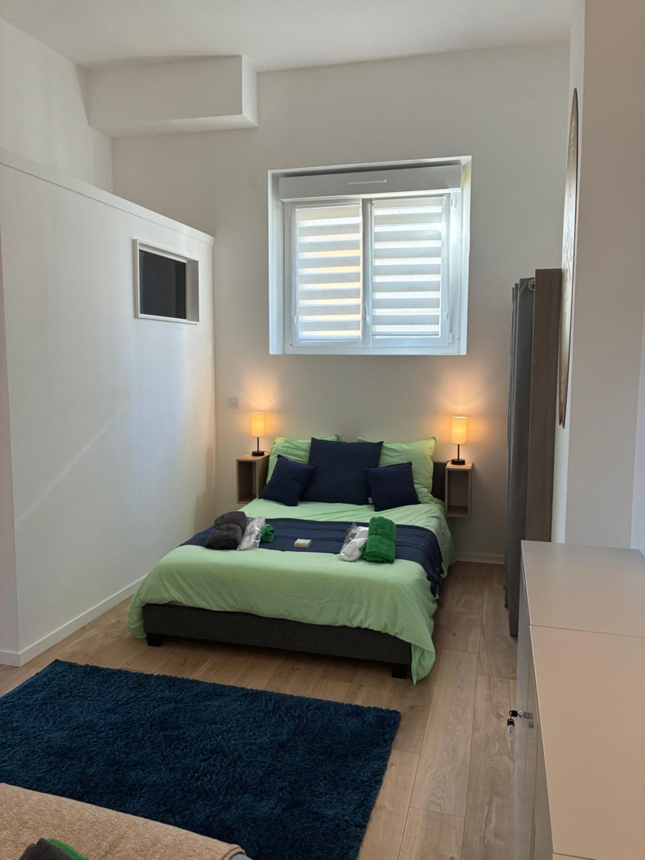 LOFT DE LA PLAGE - à 30 m de la mer