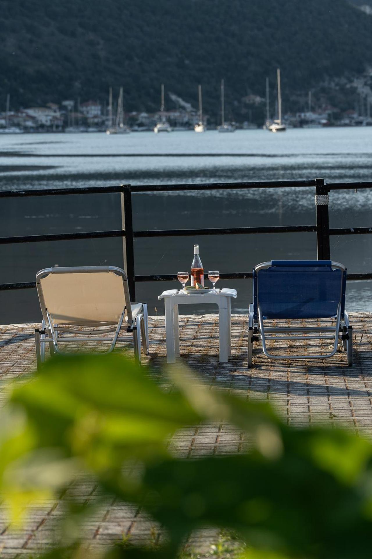Ionian Memories