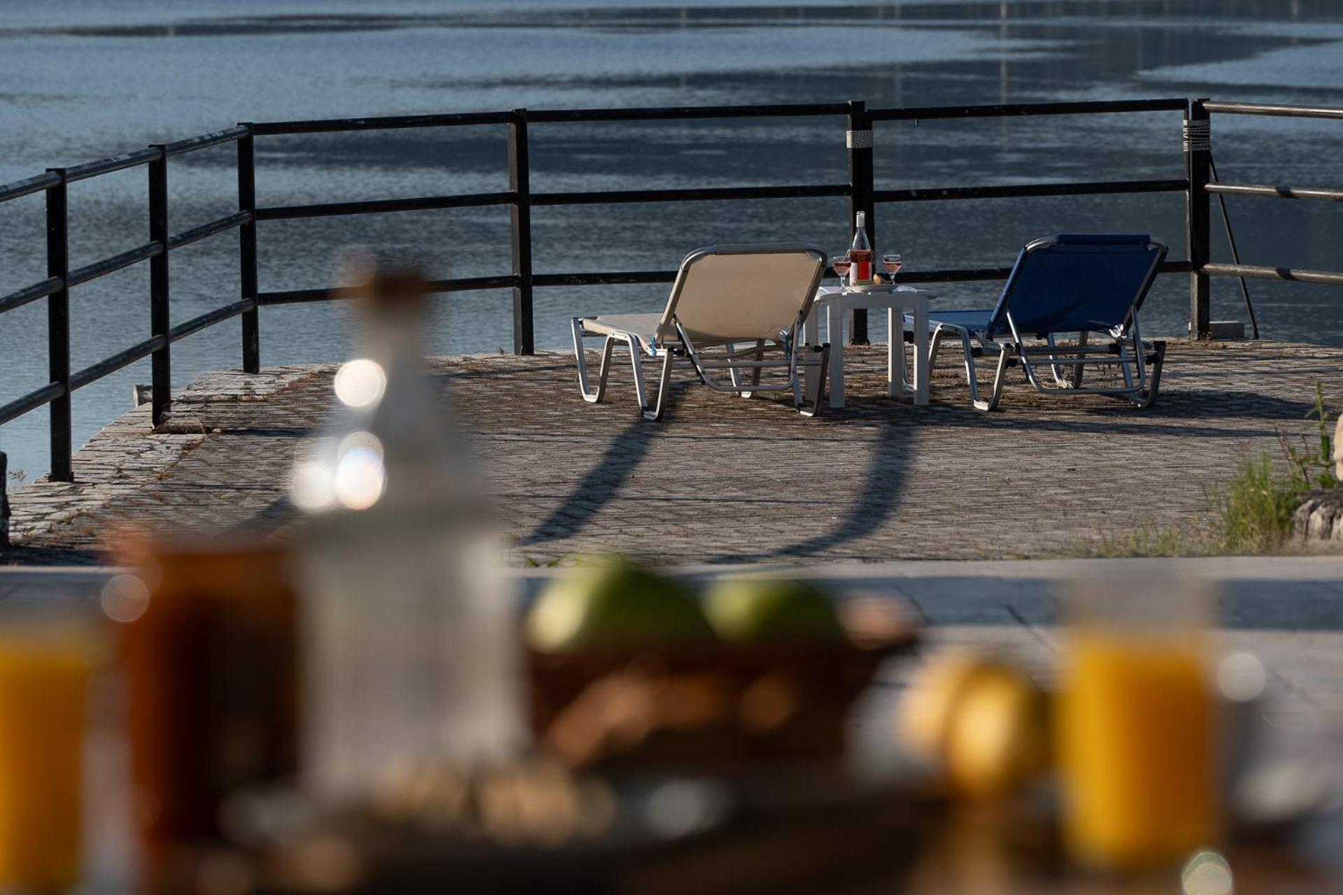Ionian Memories