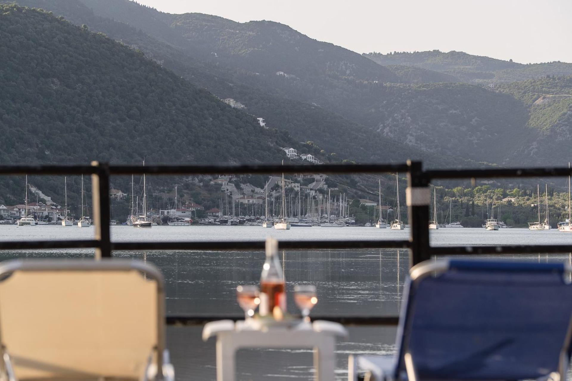 Ionian Memories