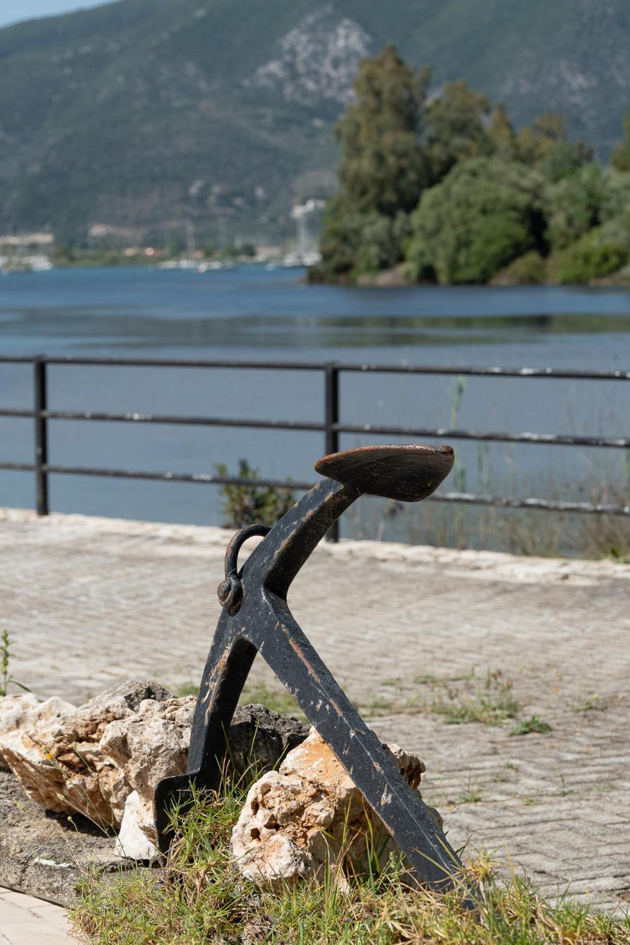 Ionian Memories