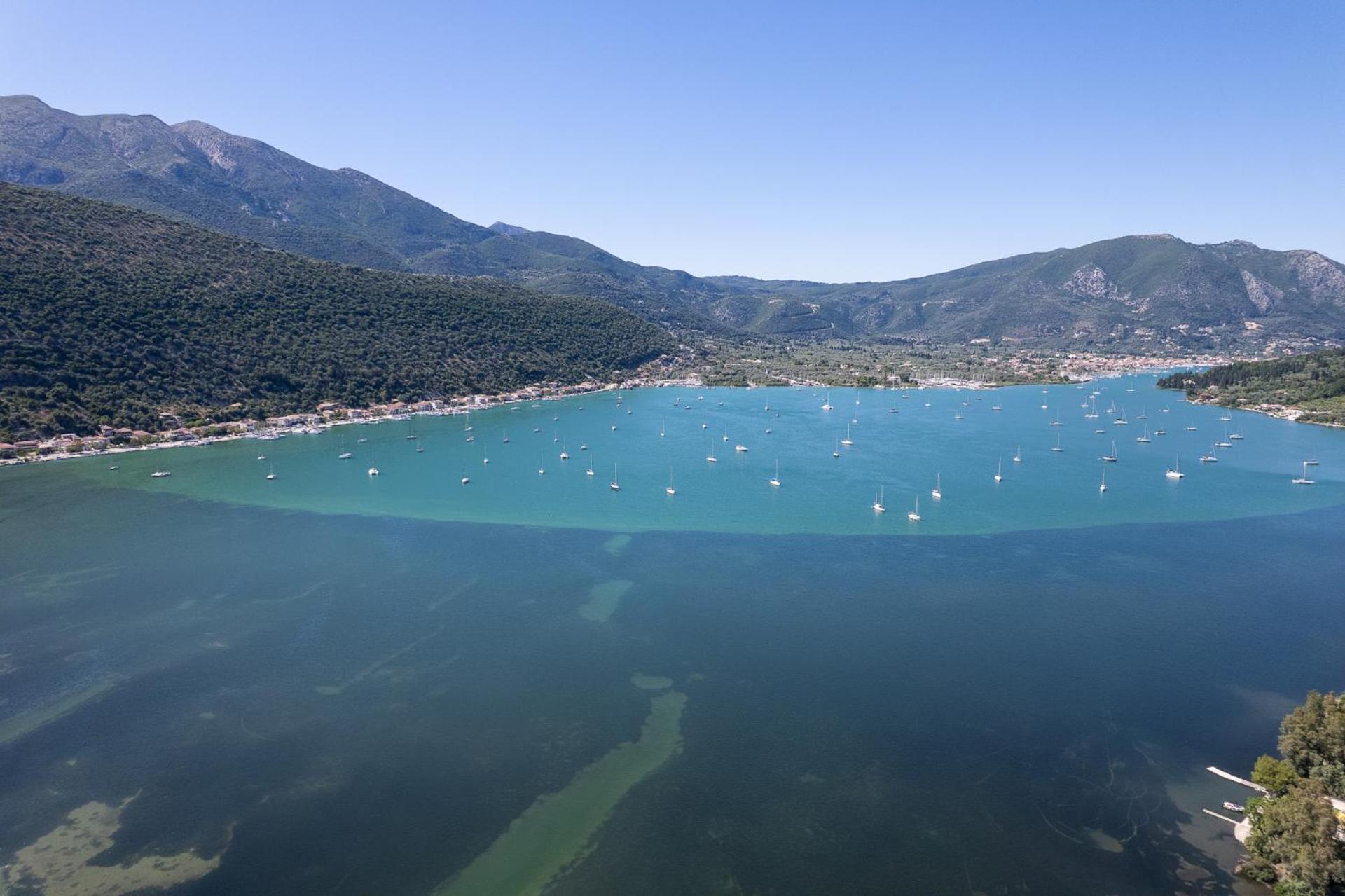 Ionian Memories