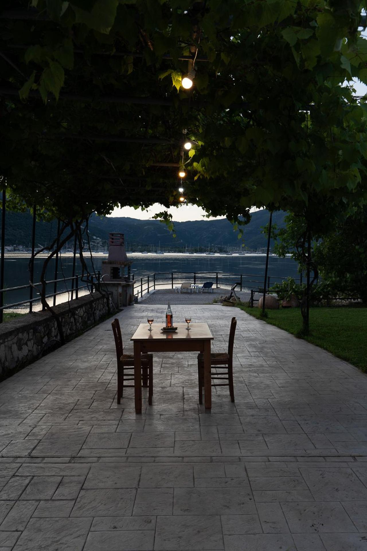 Ionian Memories