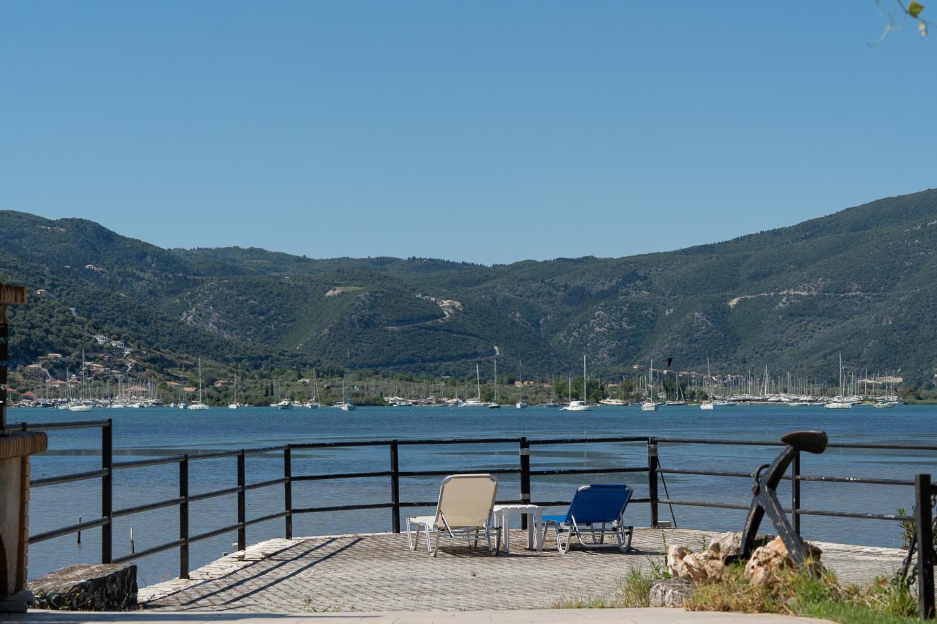 Ionian Memories