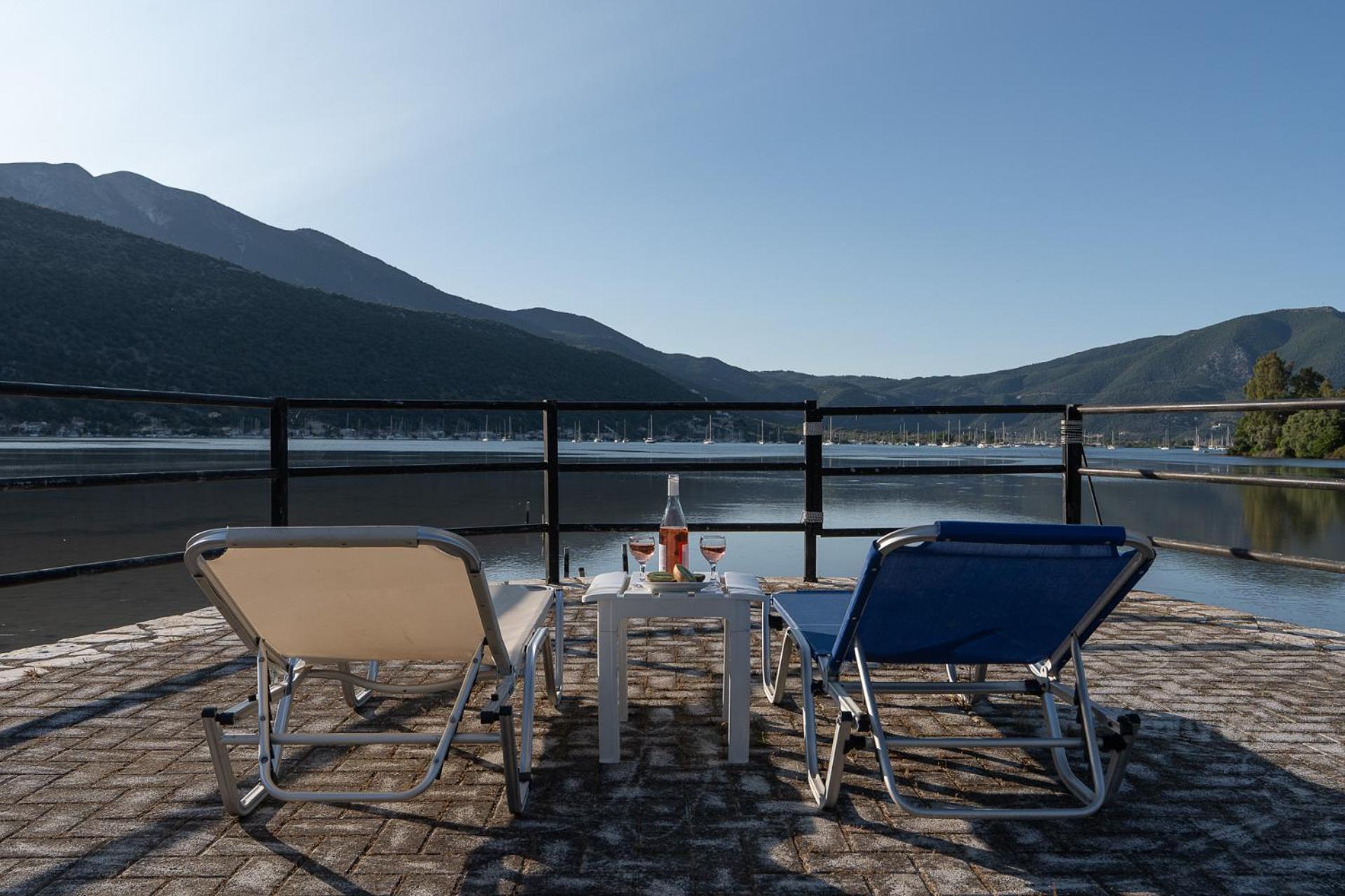 Ionian Memories