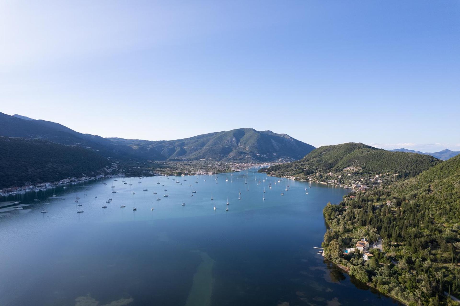 Ionian Memories