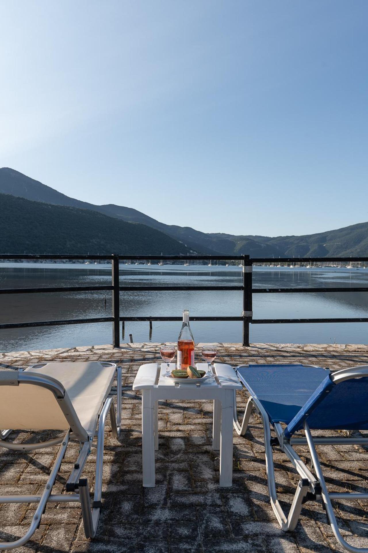 Ionian Memories