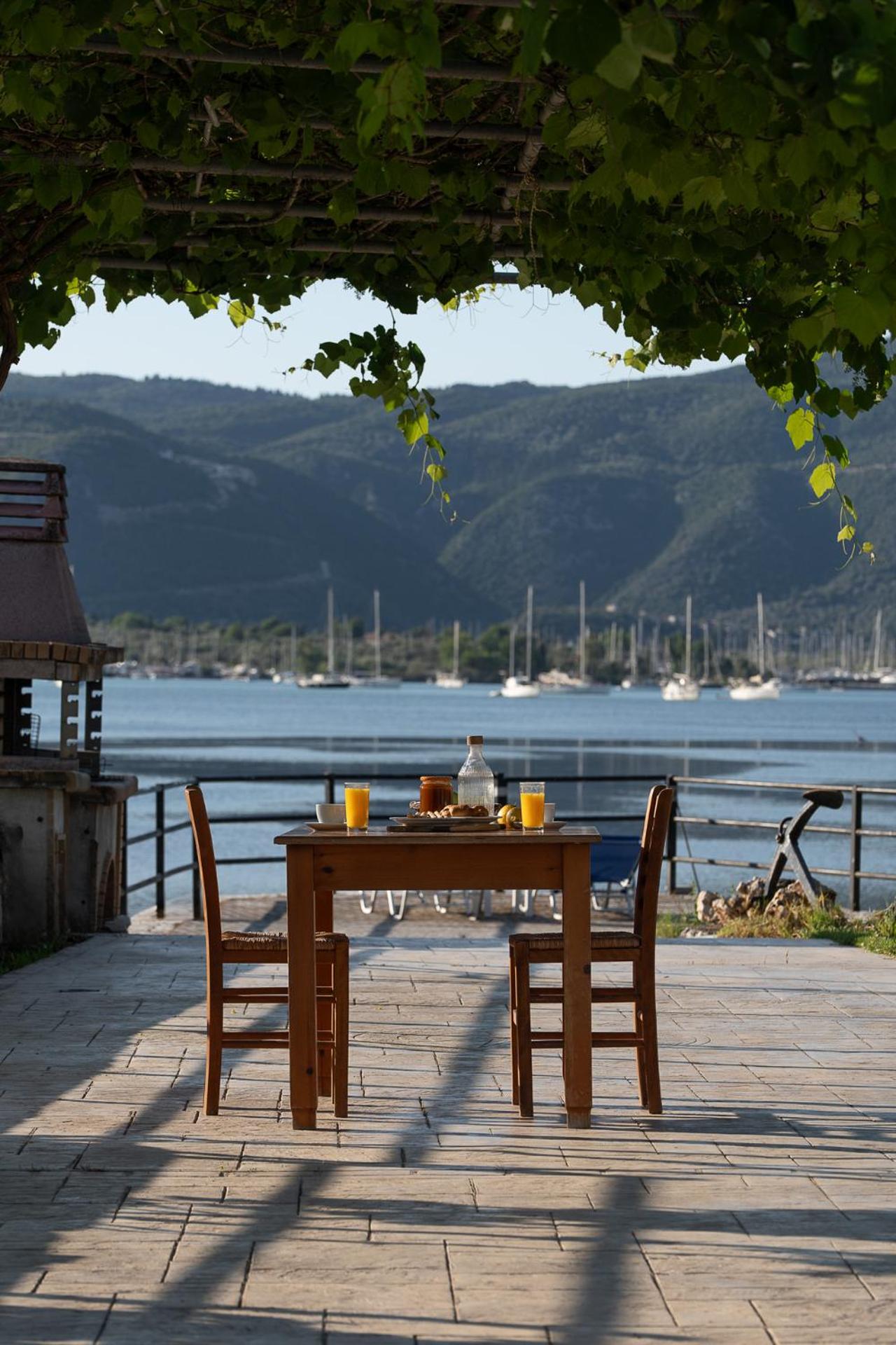 Ionian Memories