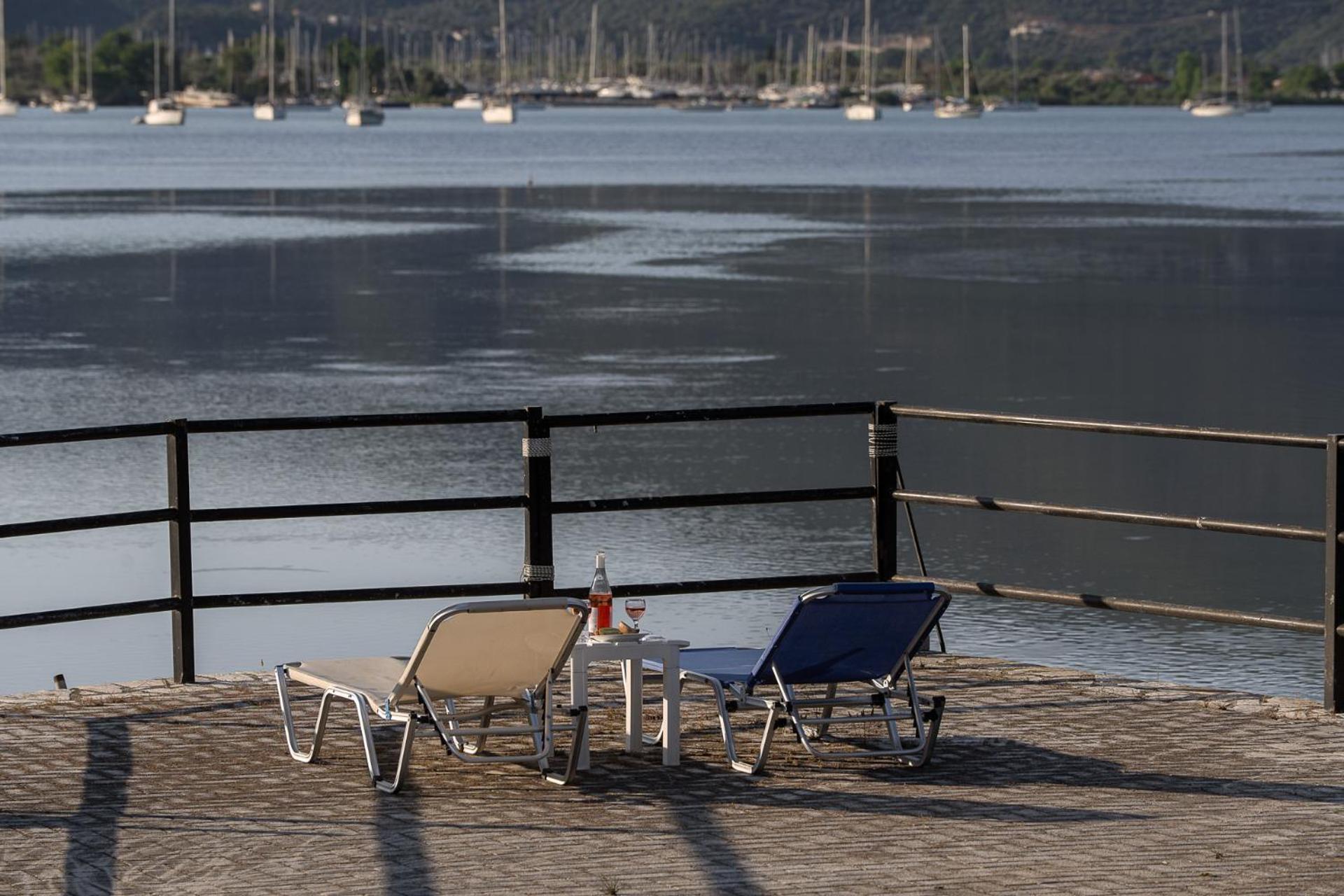 Ionian Memories