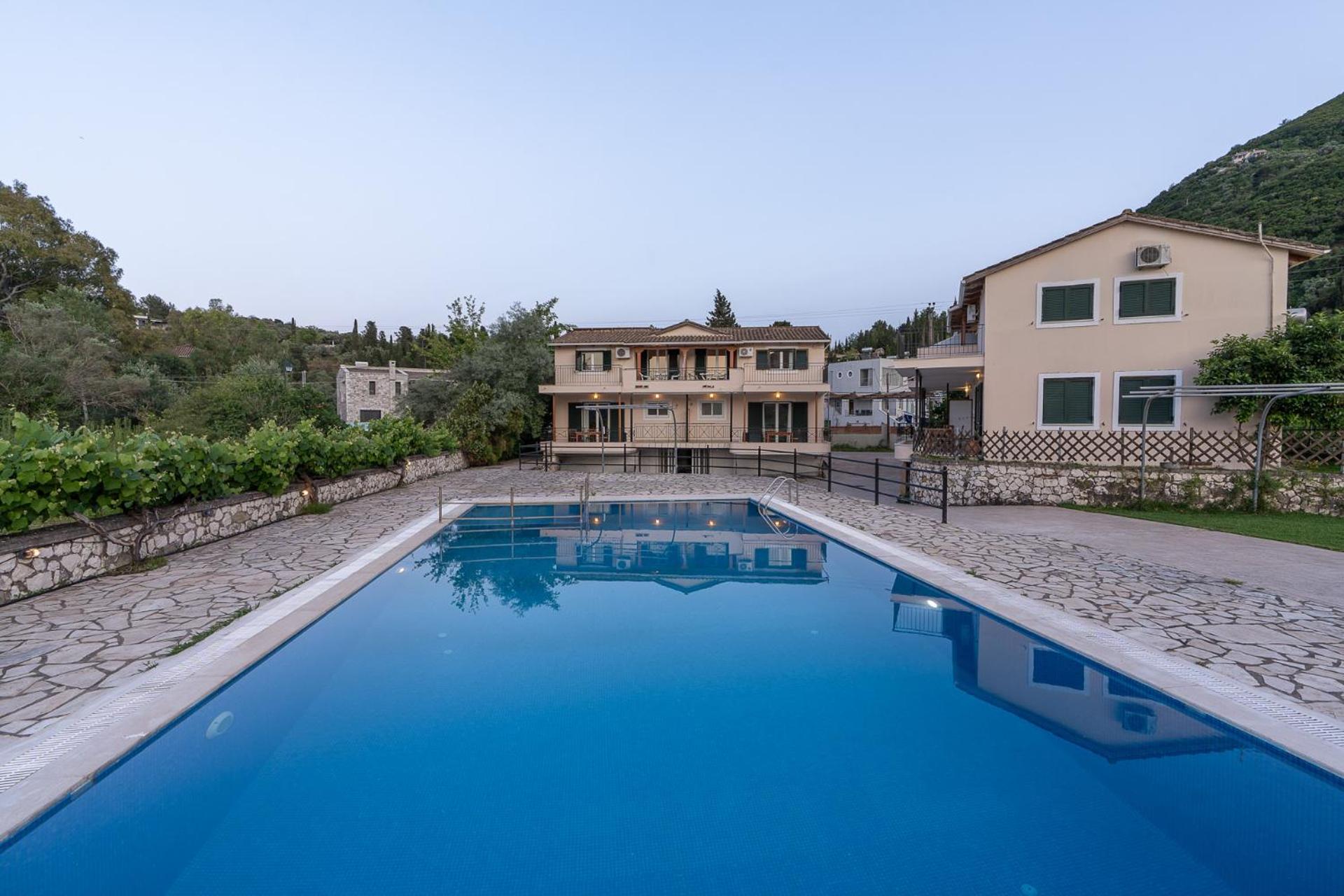 Ionian Memories