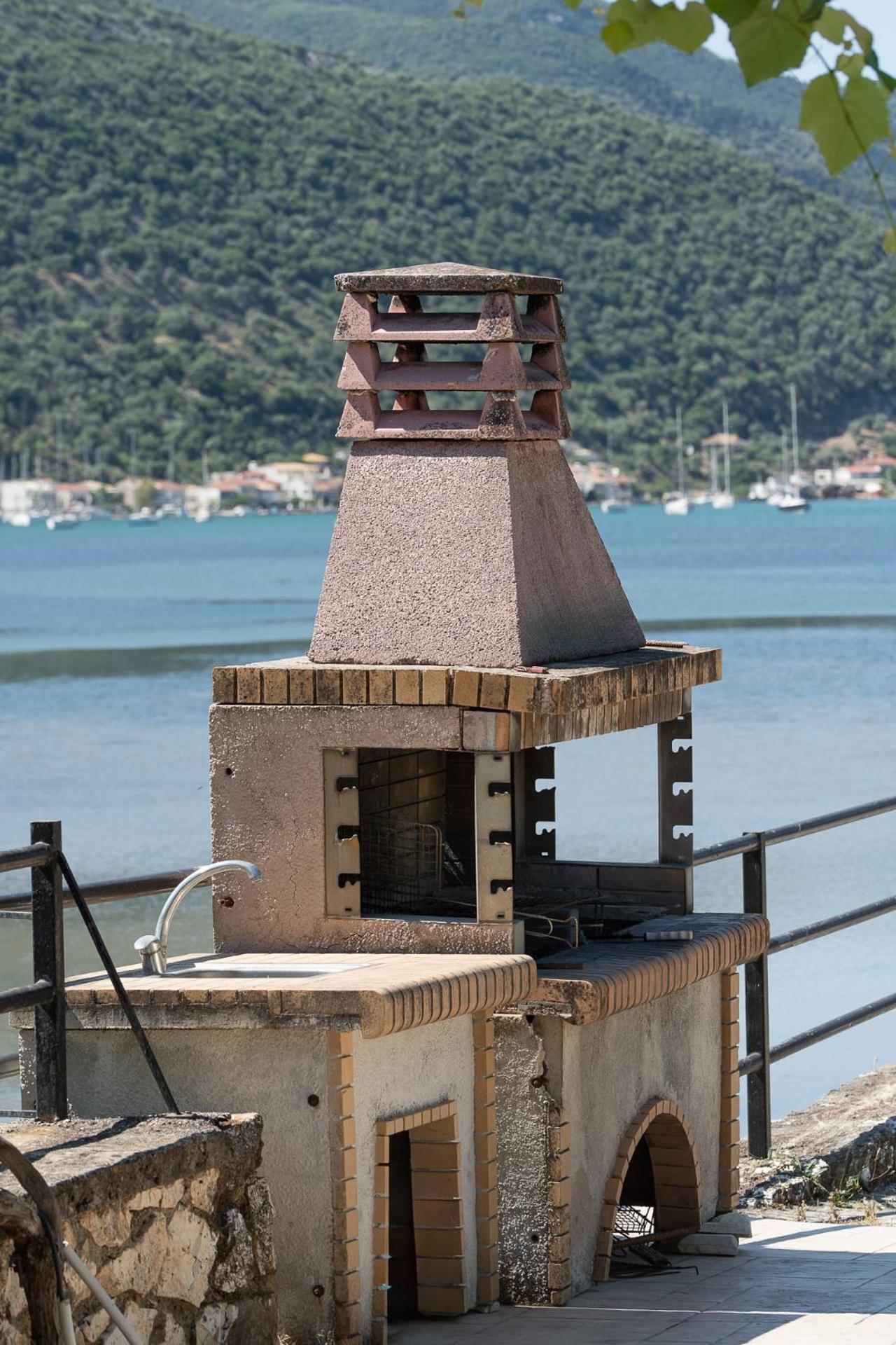 Ionian Memories