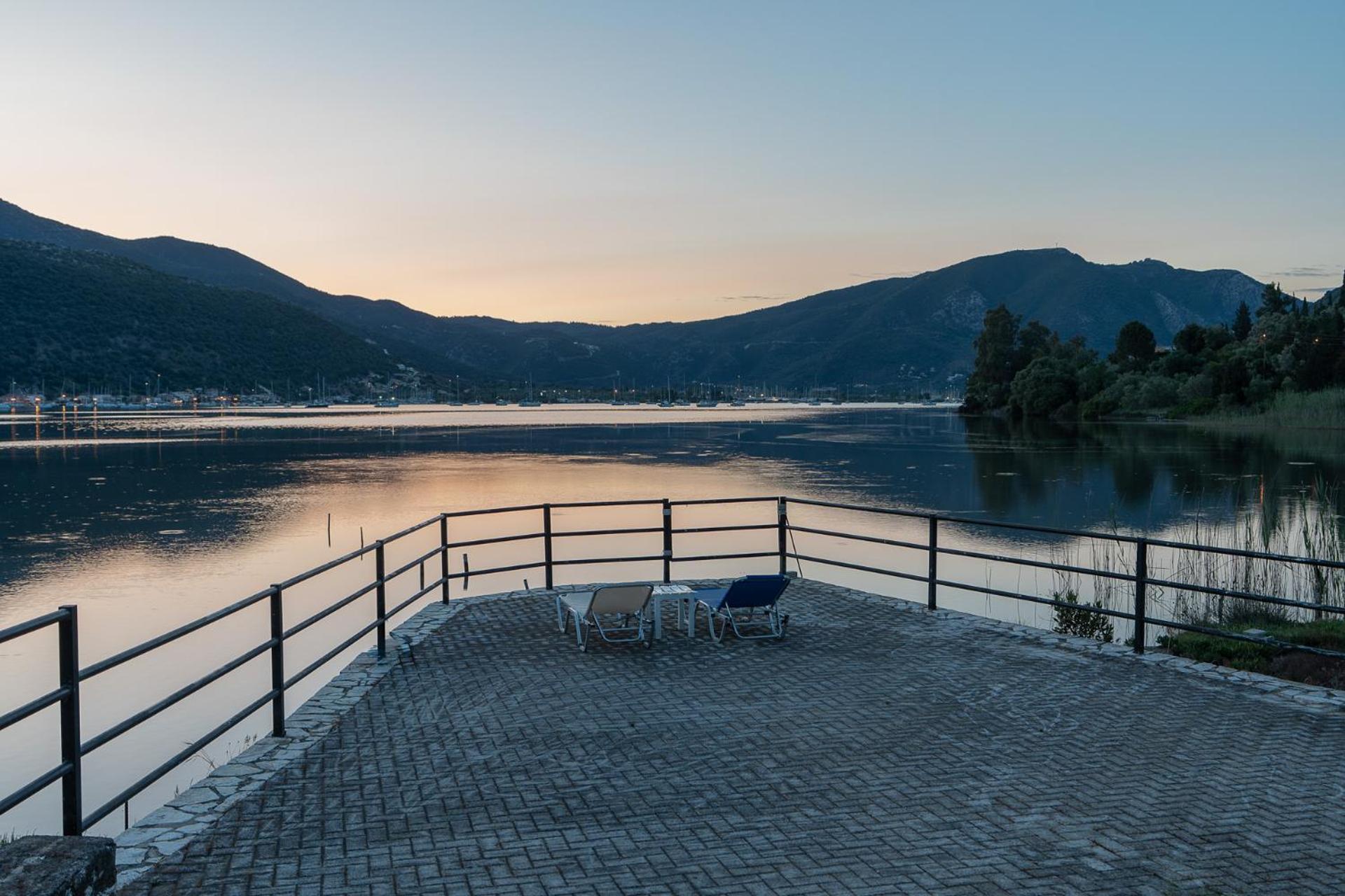 Ionian Memories
