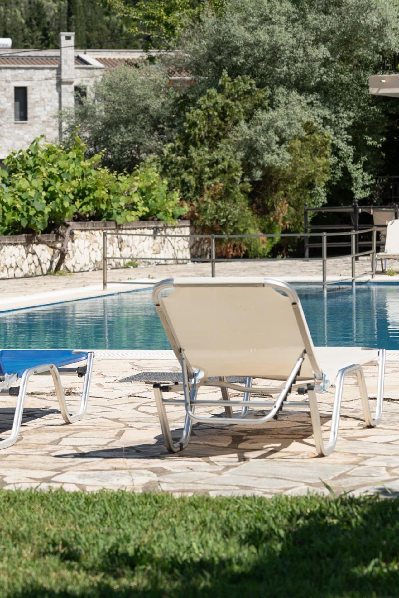 Ionian Memories