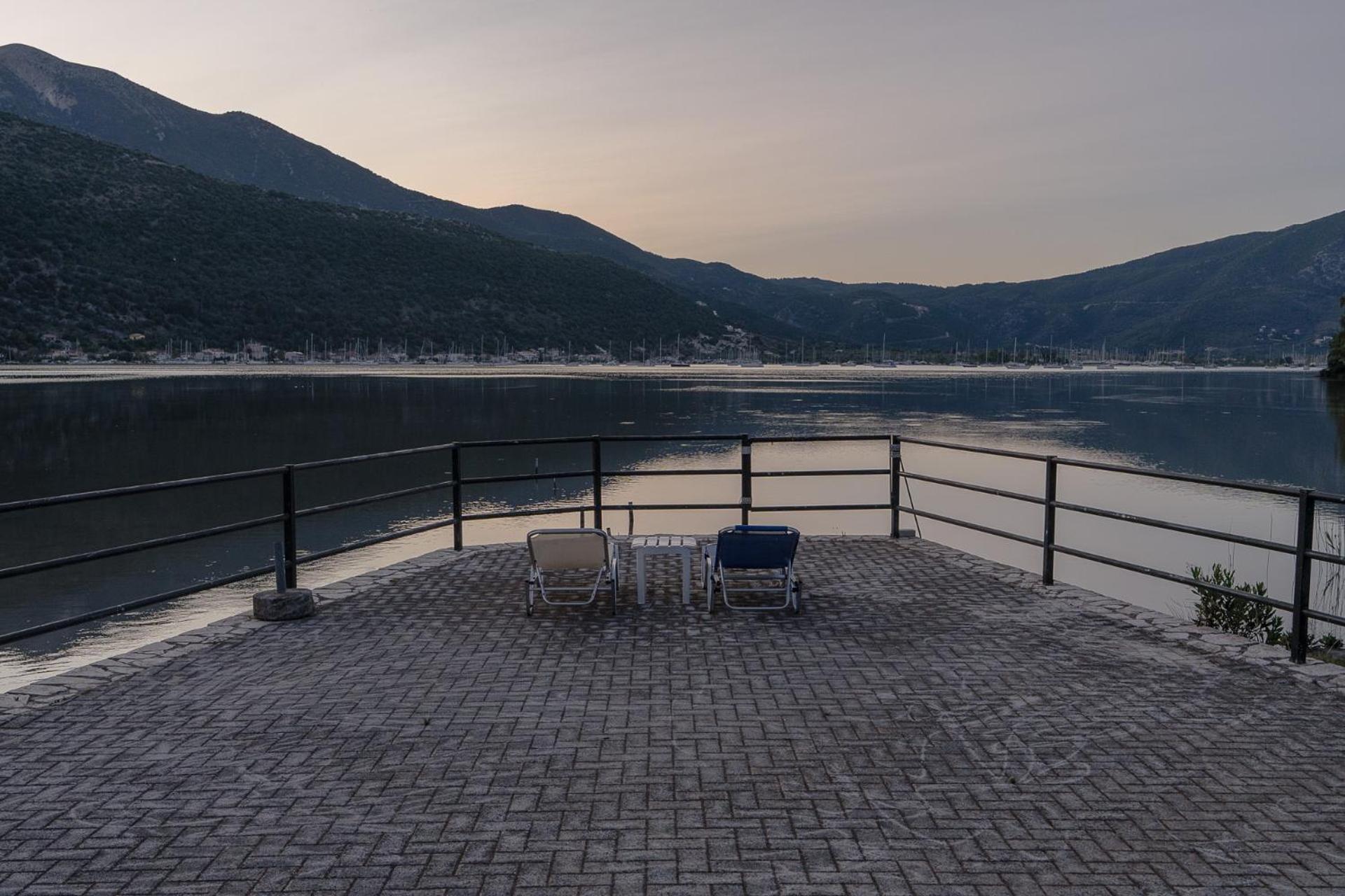 Ionian Memories