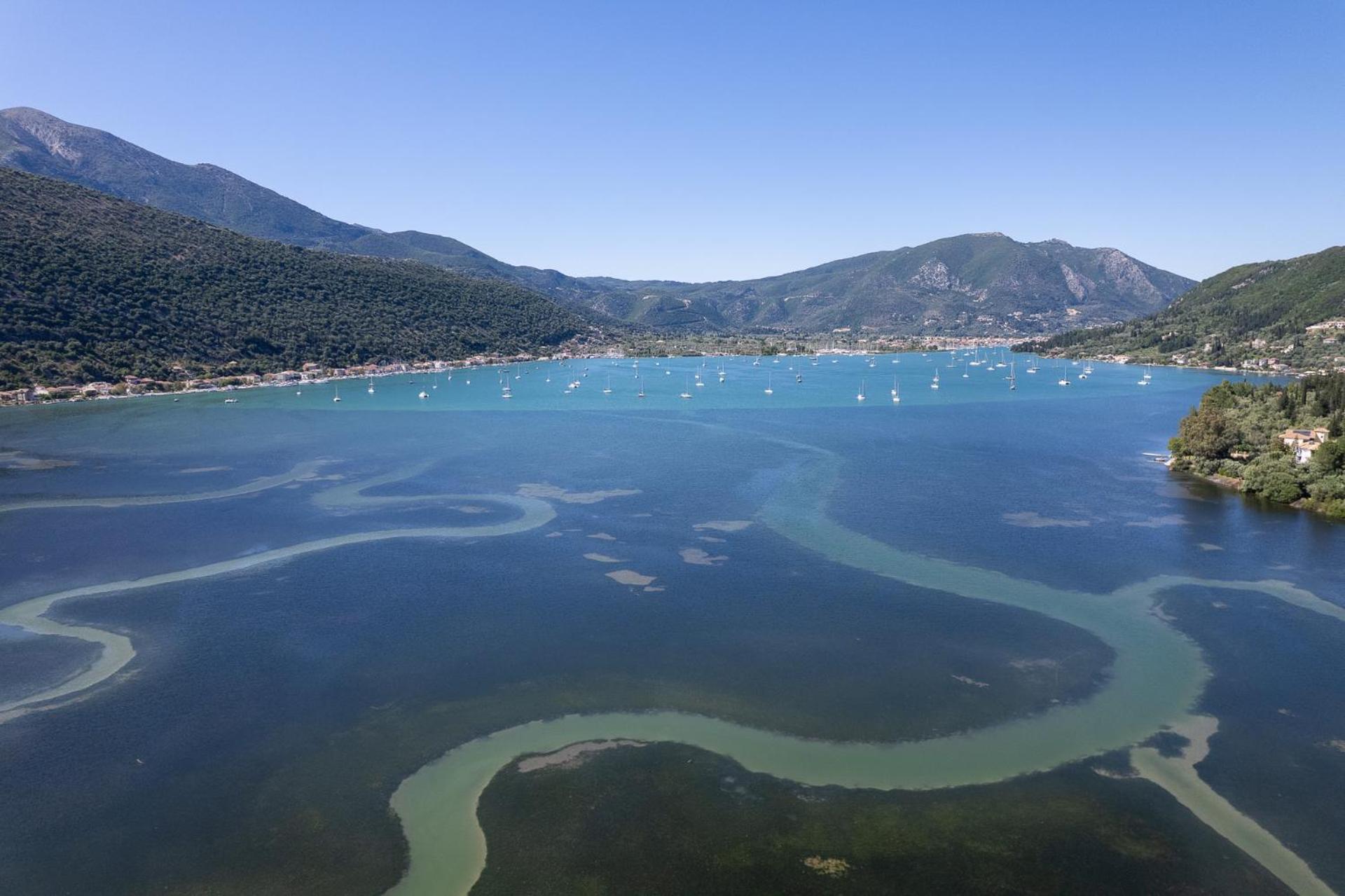 Ionian Memories