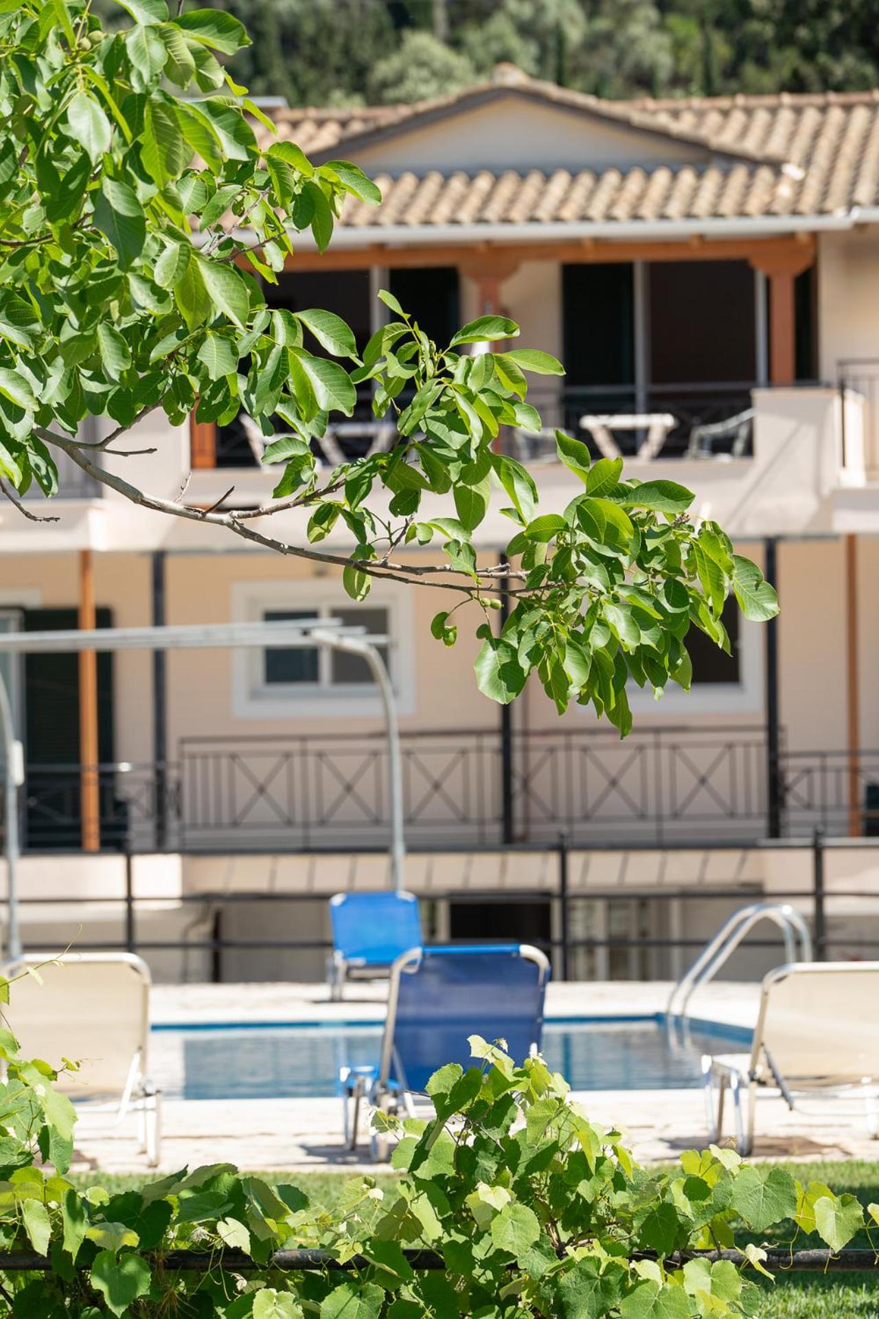 Ionian Memories