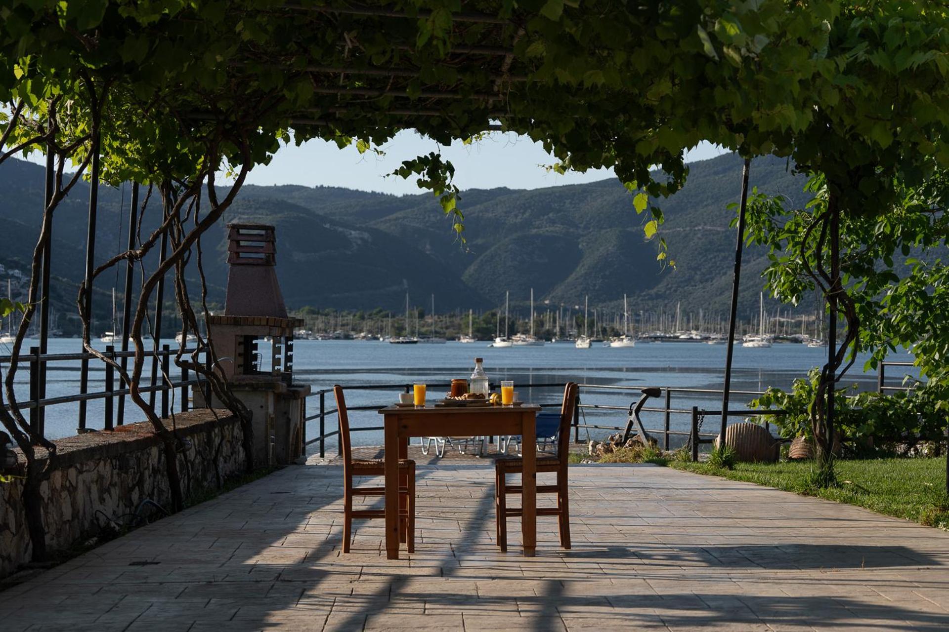 Ionian Memories