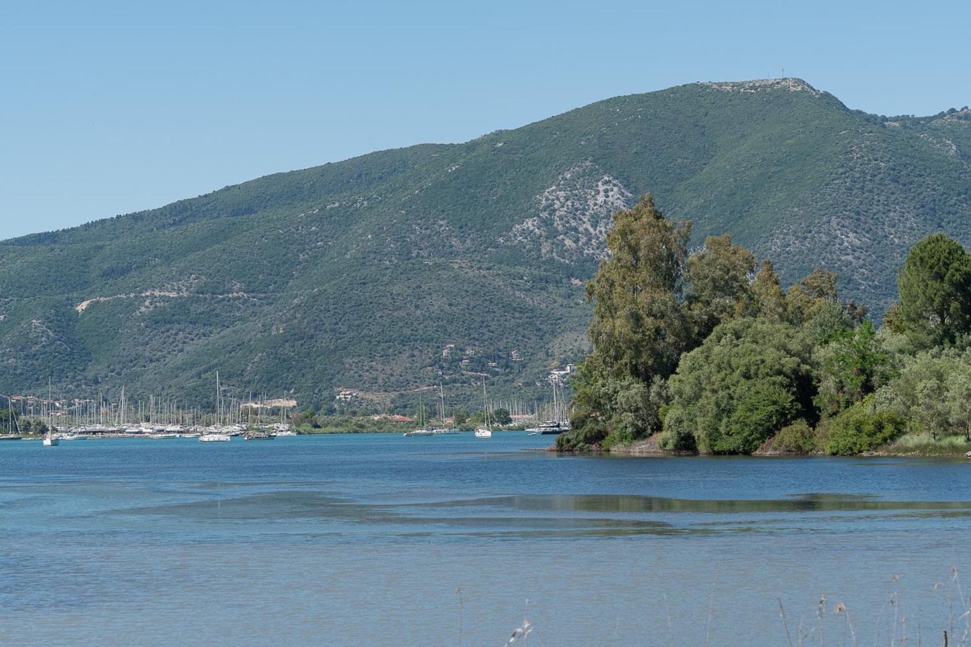 Ionian Memories