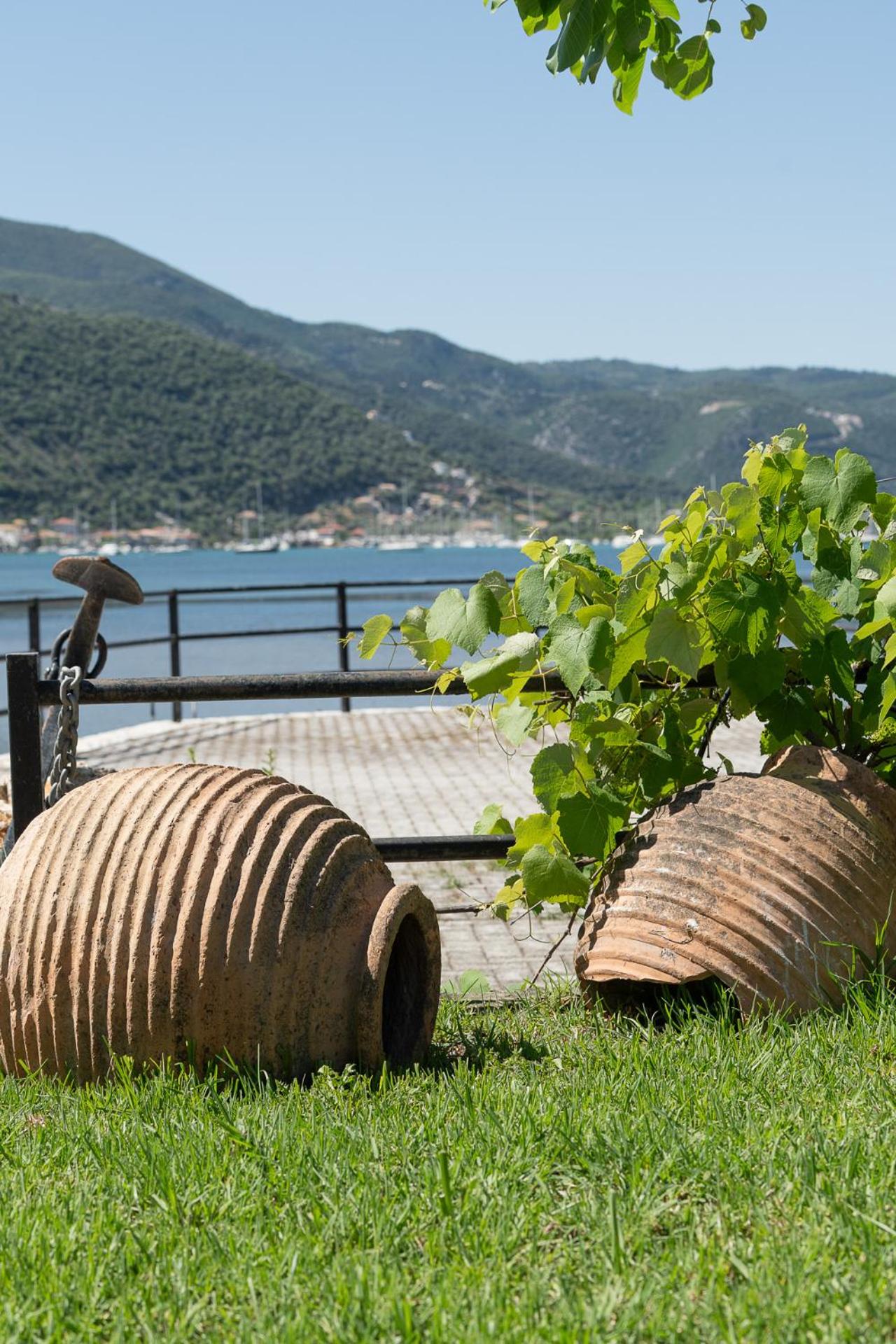 Ionian Memories