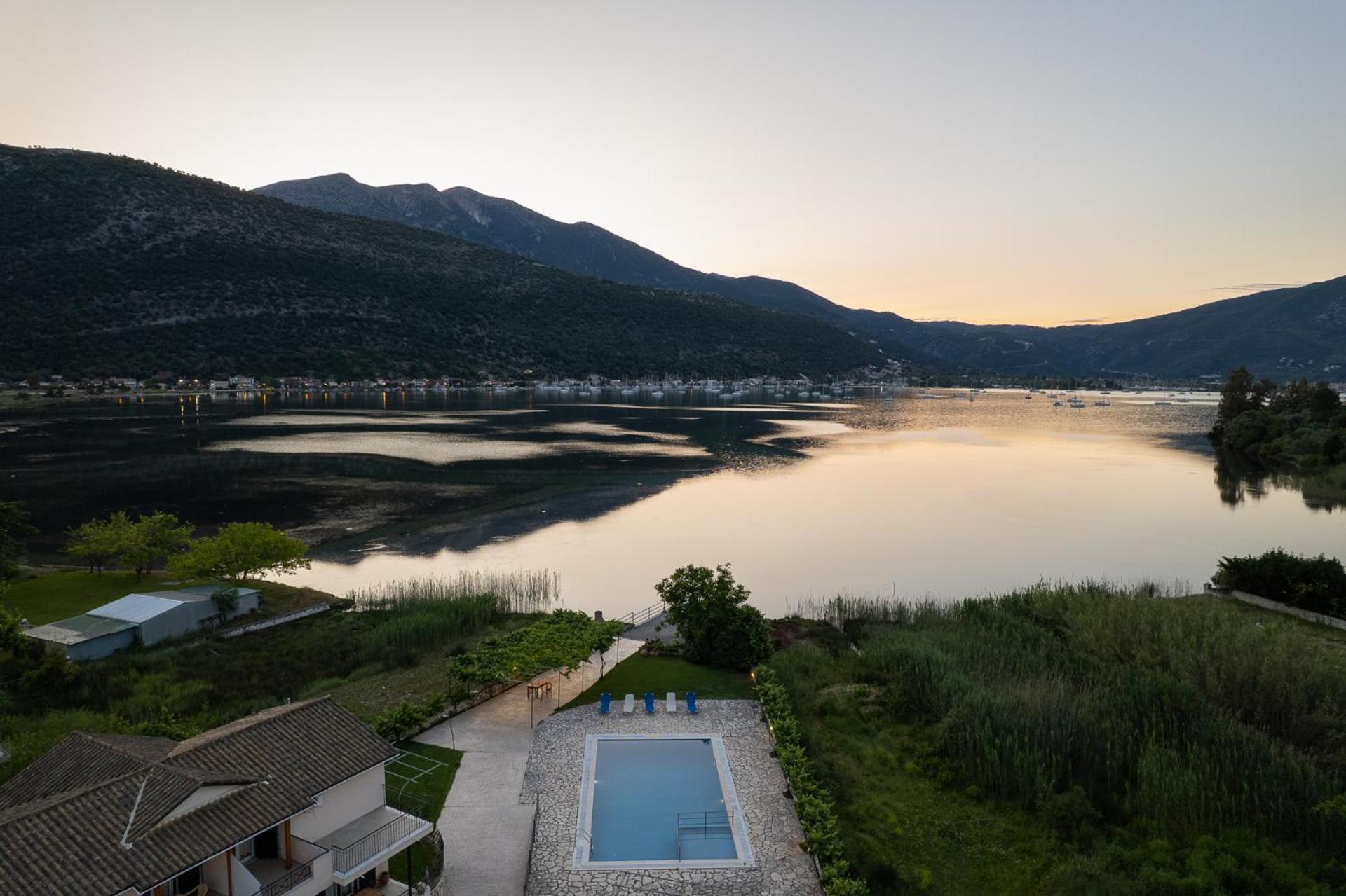 Ionian Memories