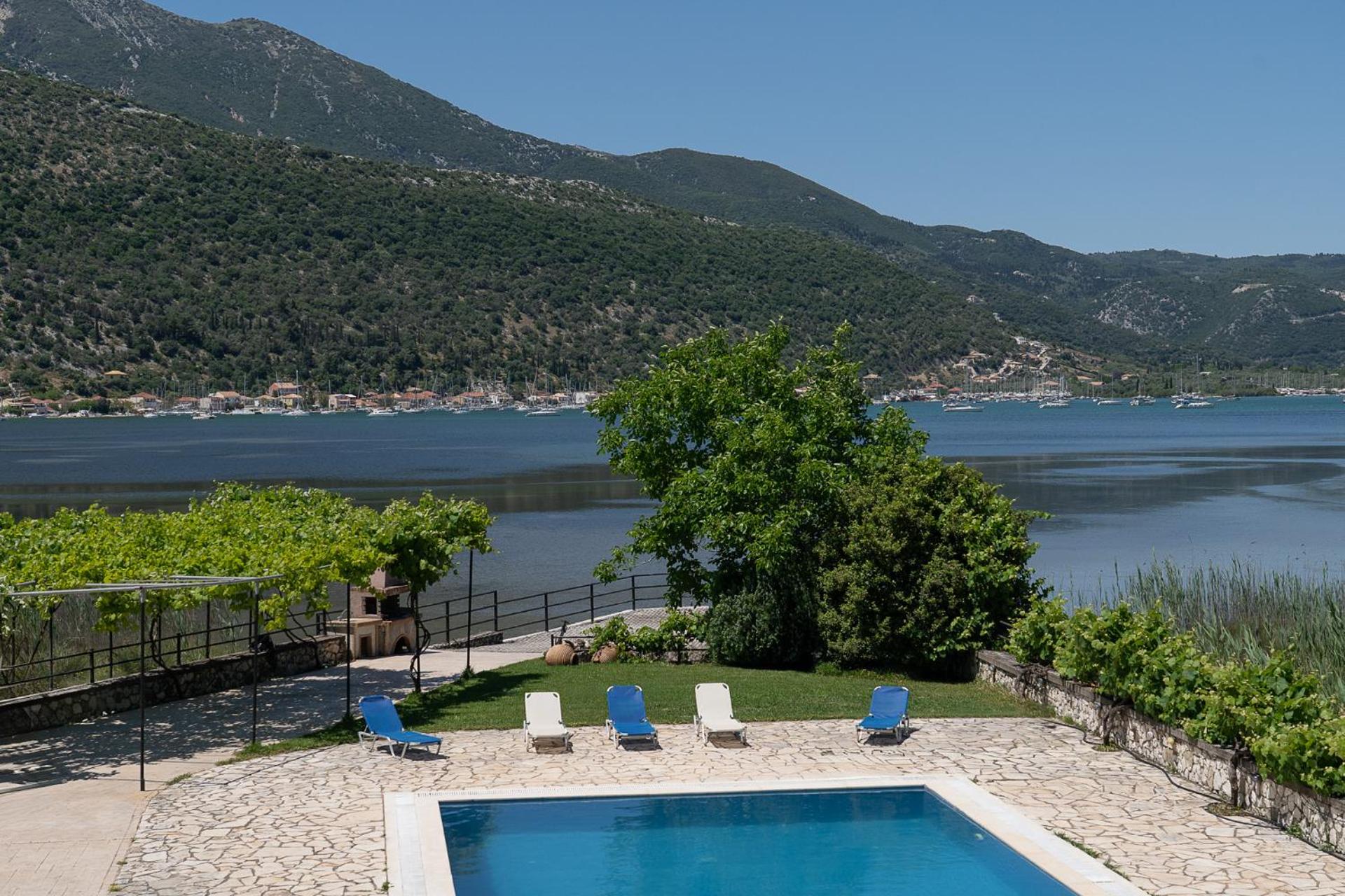 Ionian Memories