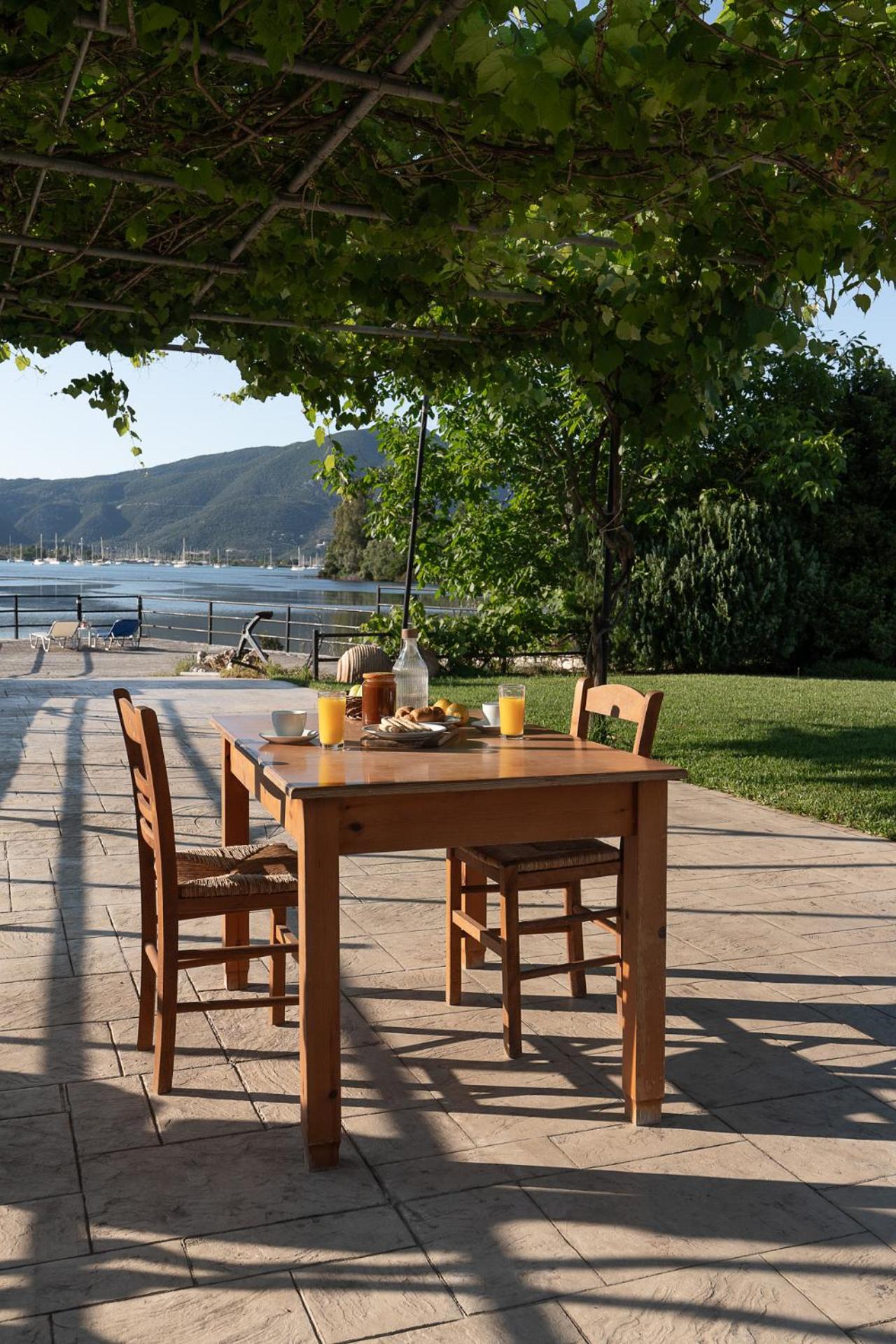 Ionian Memories