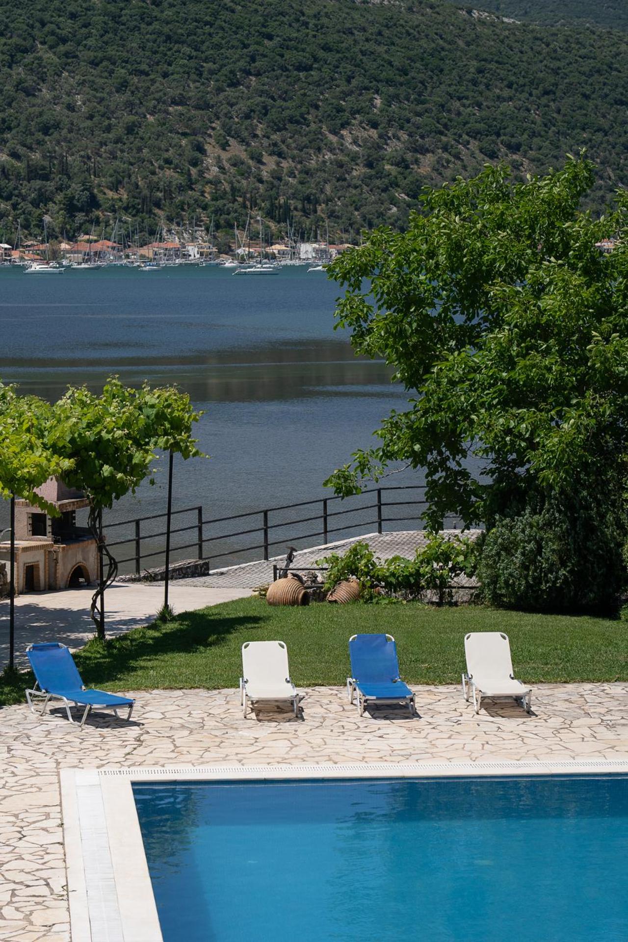 Ionian Memories