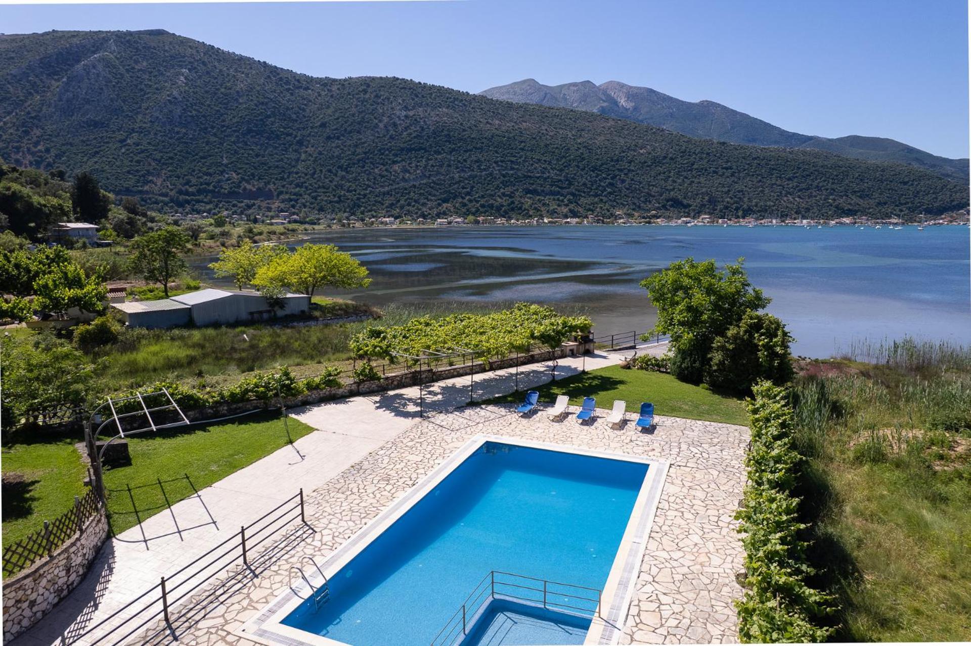 Ionian Memories