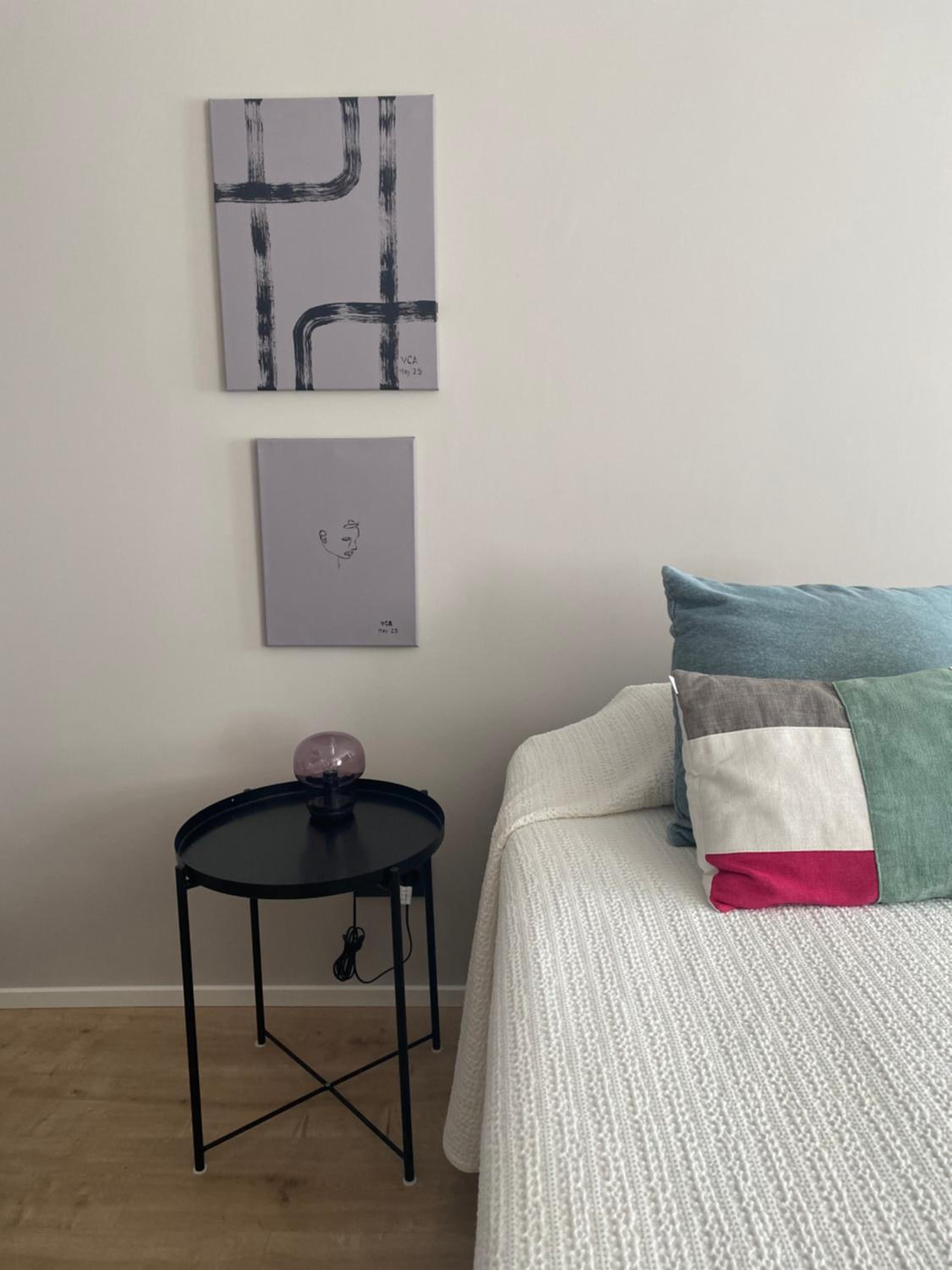 Casa Soden, Artful living close to Frankfurt