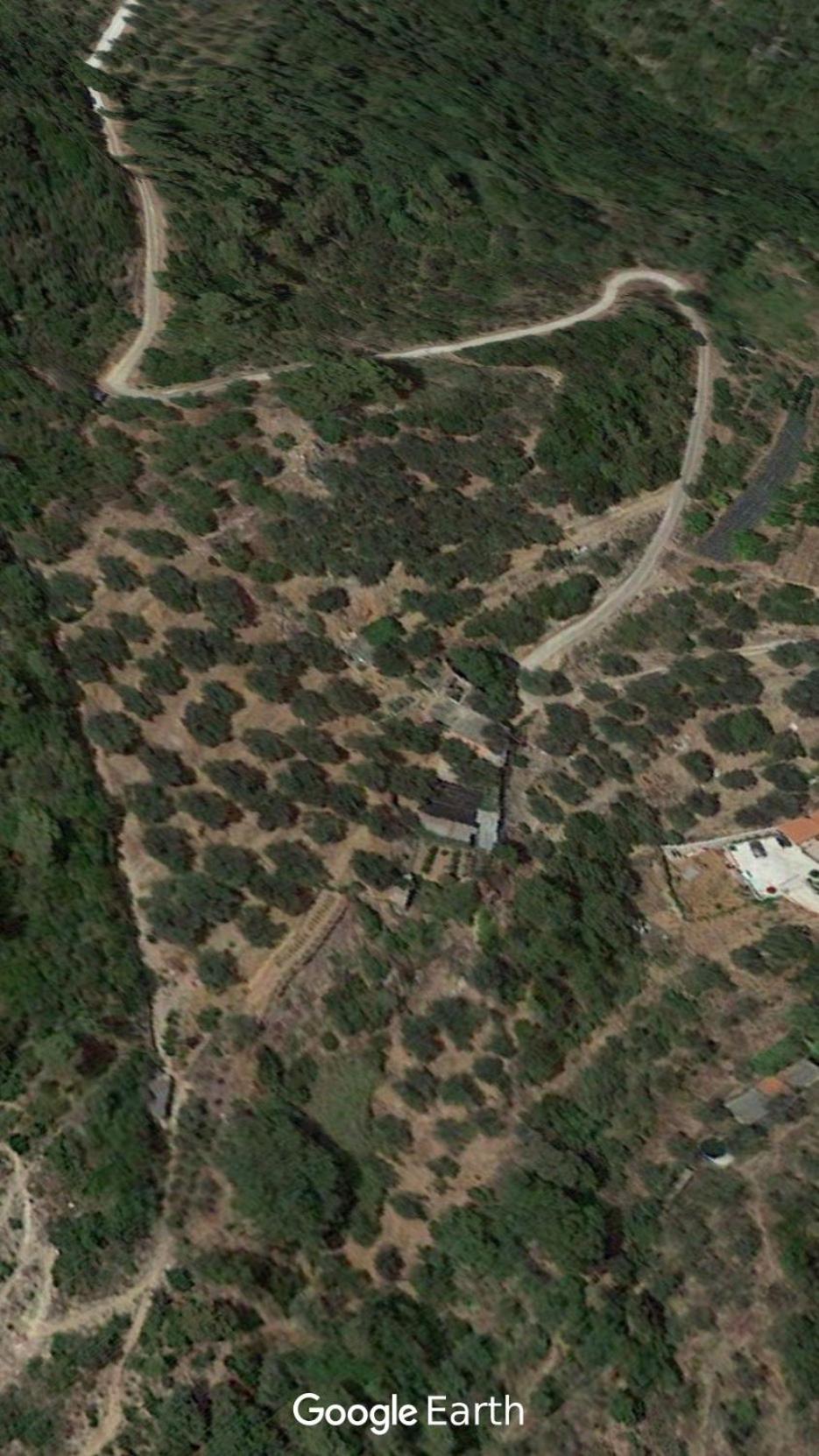 Monolocale in campagna