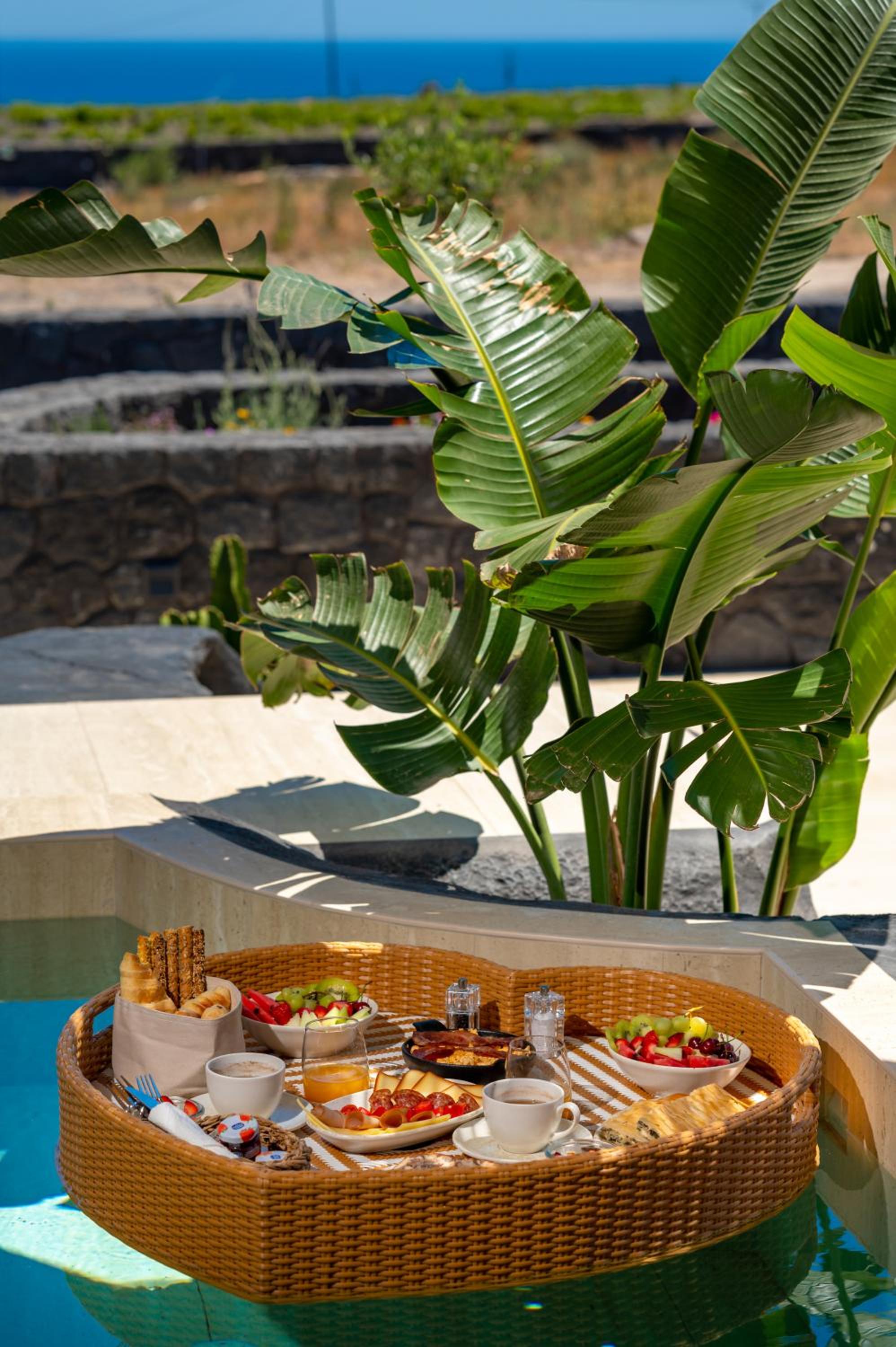 Mperes Villas