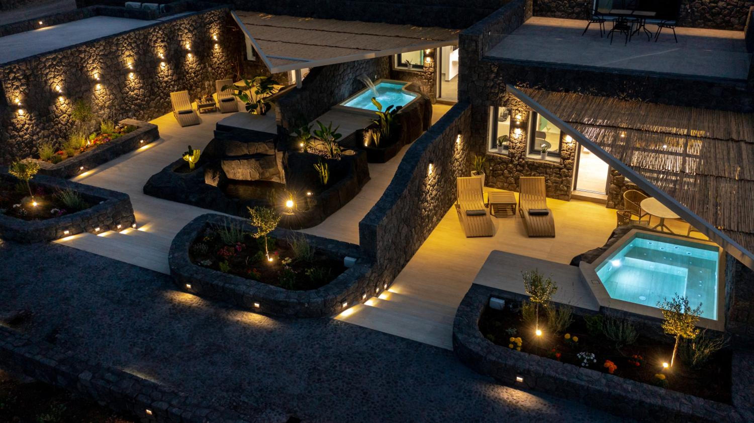 Mperes Villas
