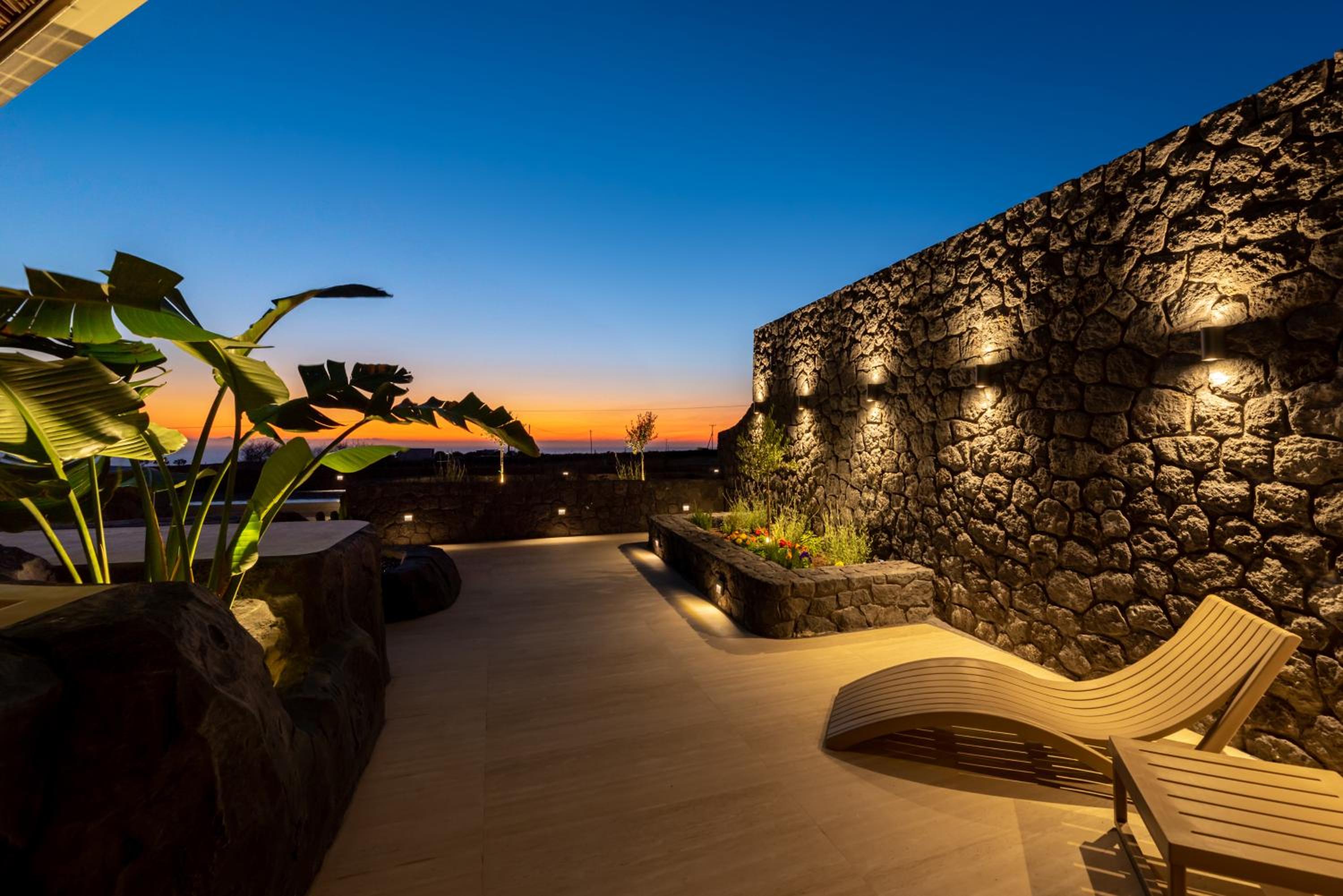Mperes Villas