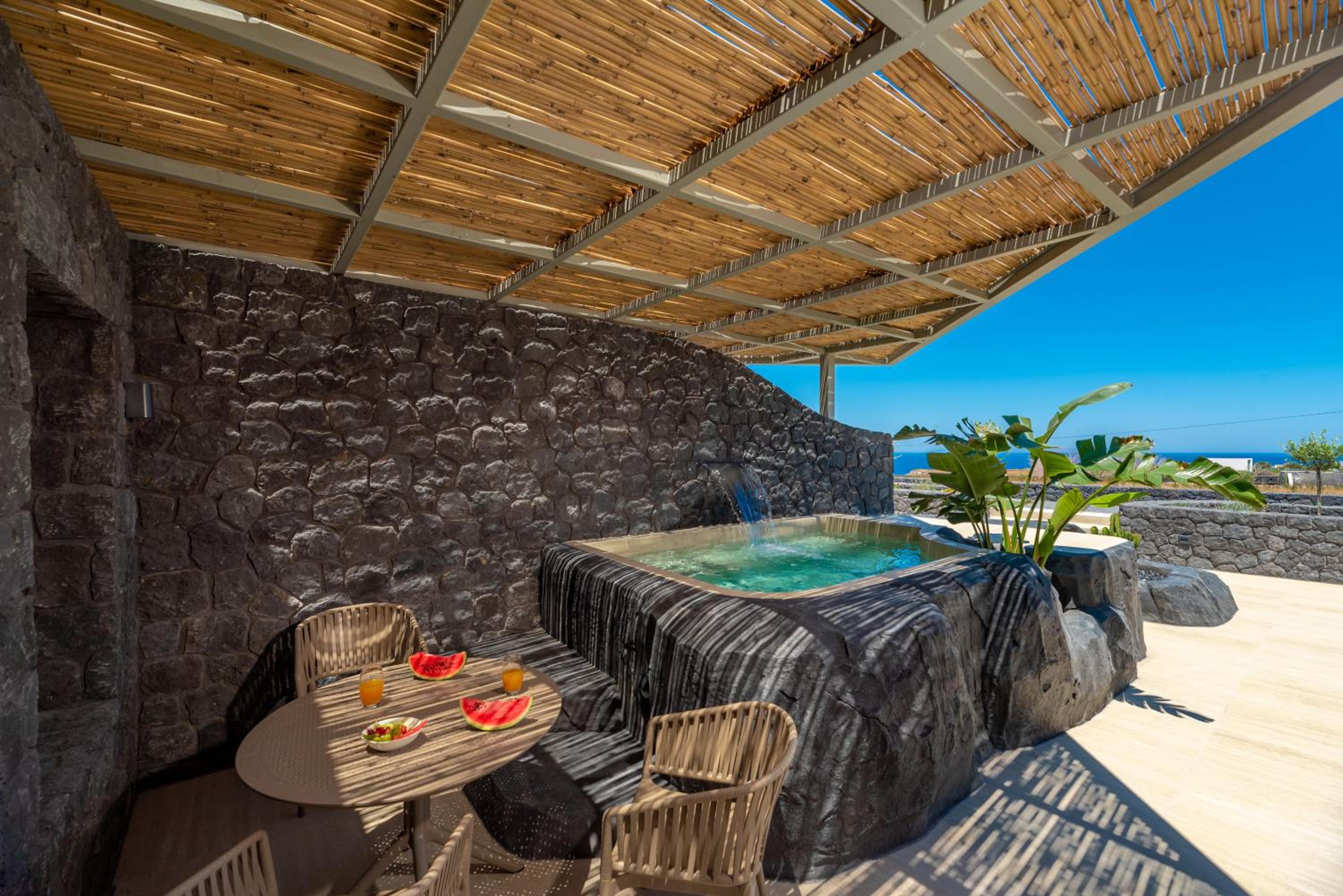 Mperes Villas