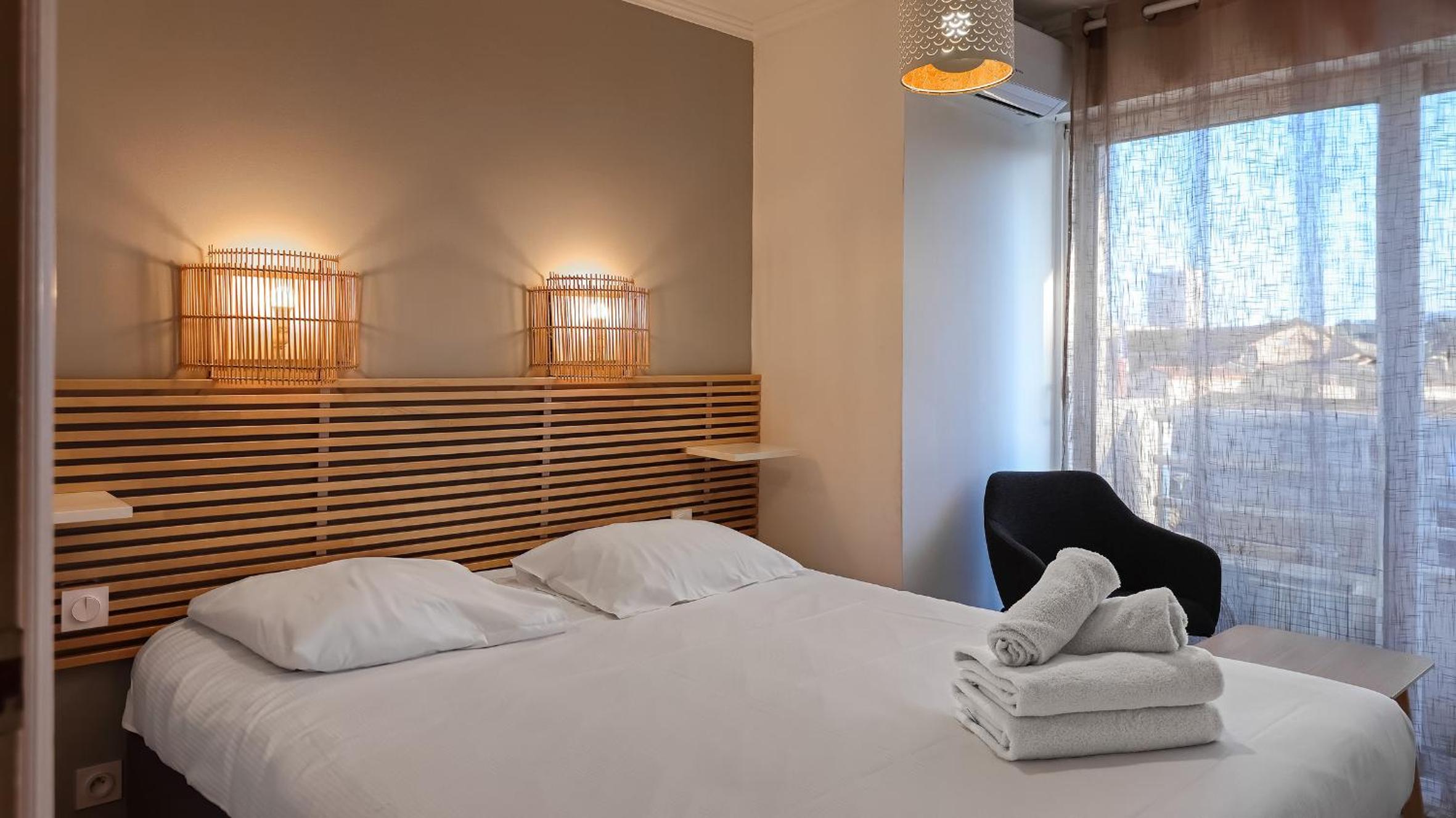 Appartement Luxueux 