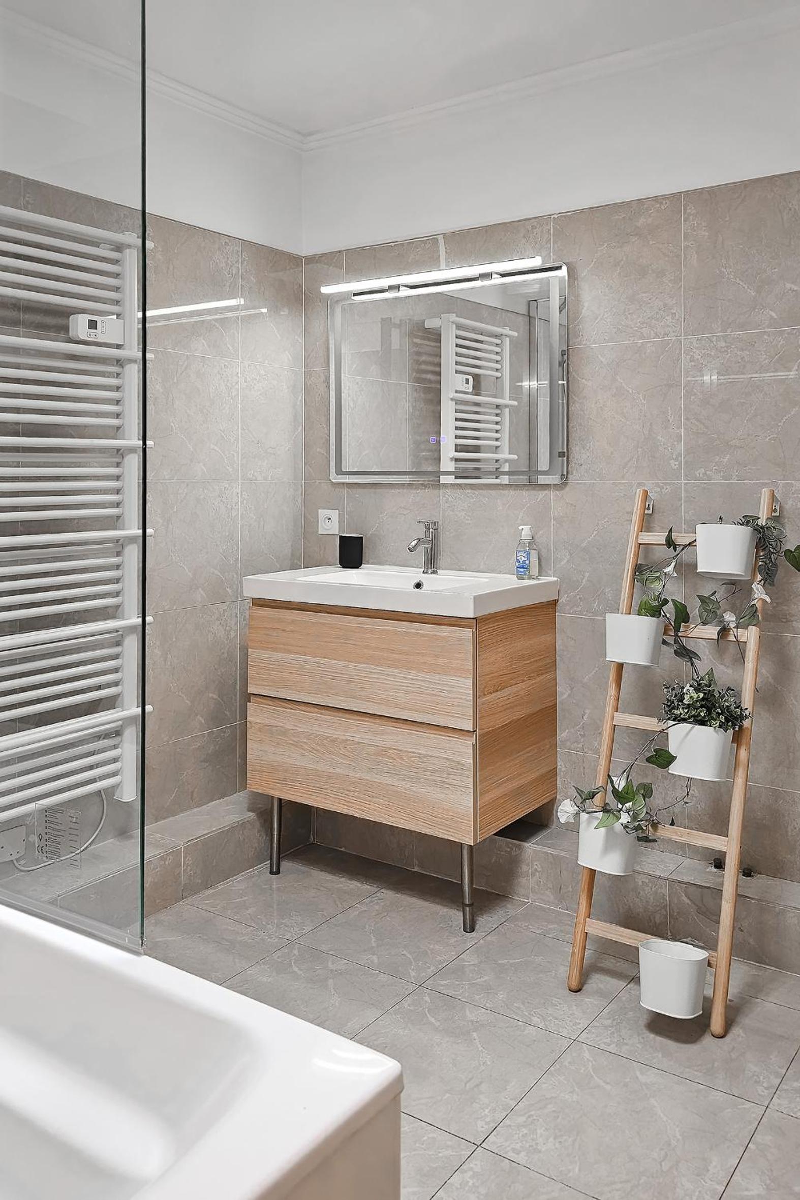 Appartement Luxueux 